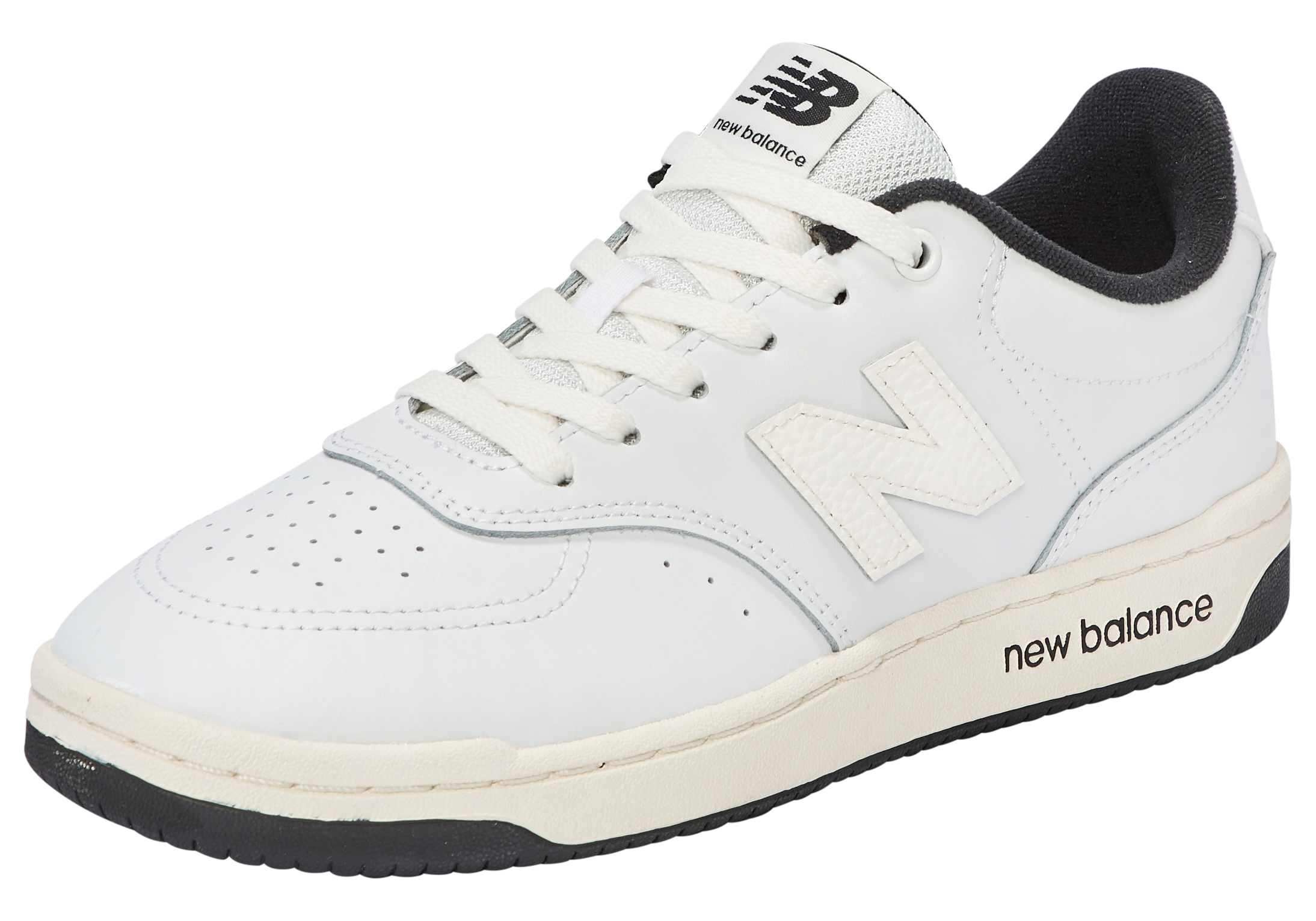 New Balance Sneaker "BB80", von dem New Balance 550 inspiriert günstig online kaufen