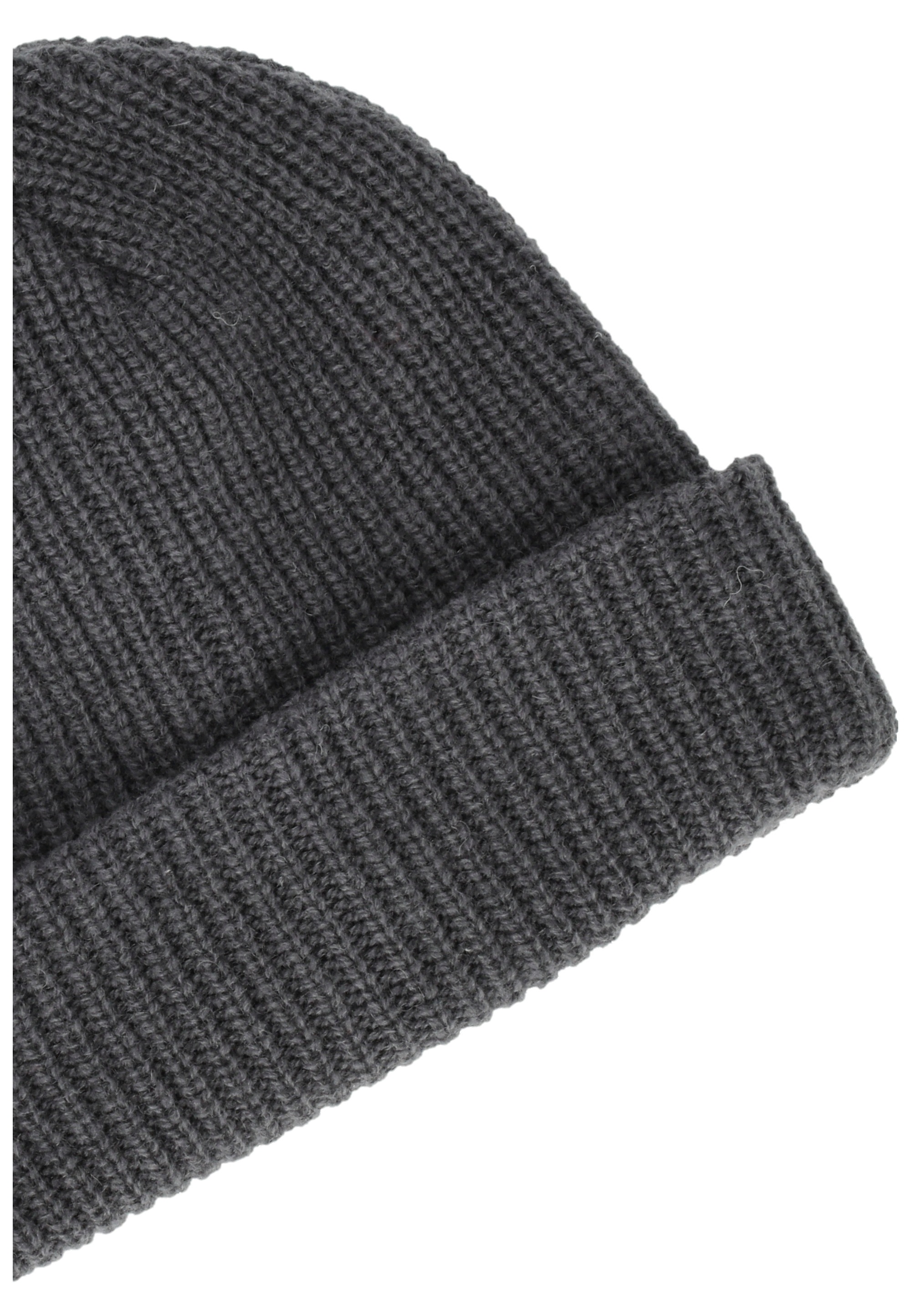 WHISTLER Beanie »Tofino«, aus reiner wärmender Wolle
