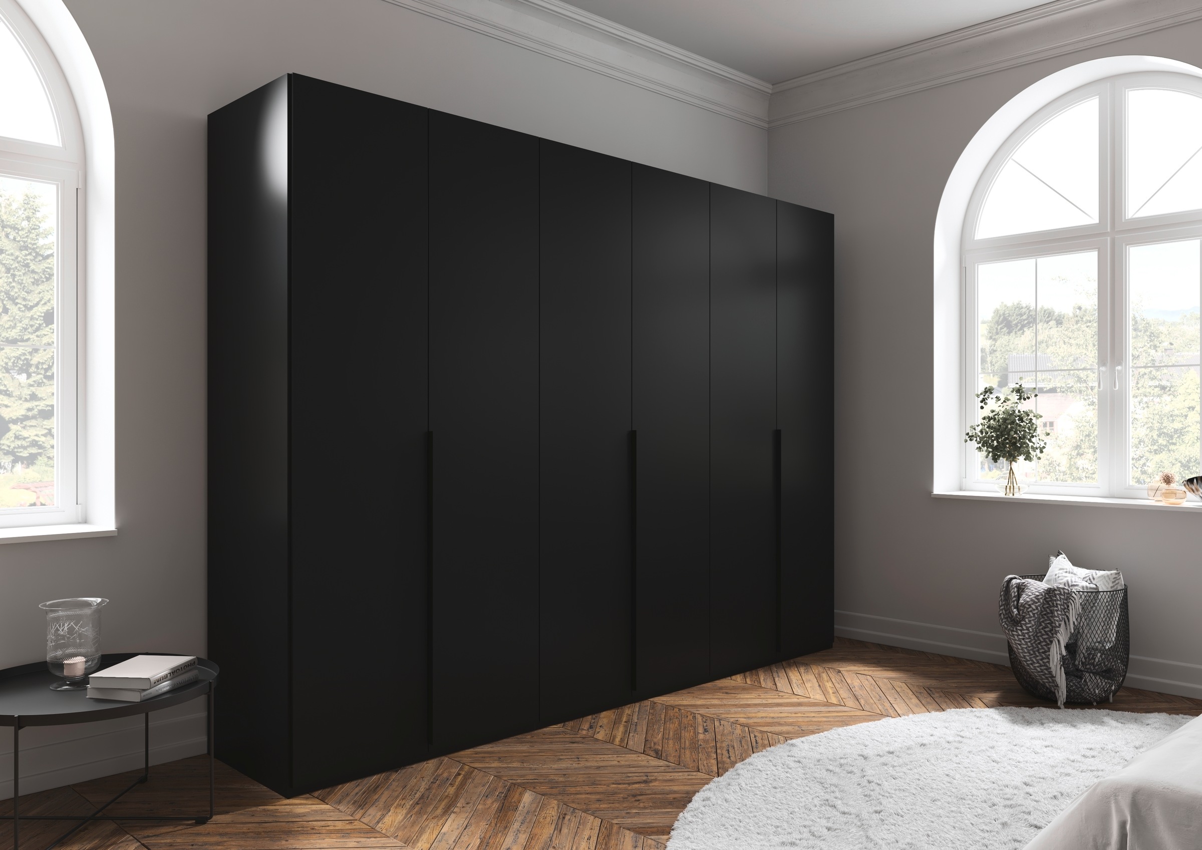 LeGer Home by Lena Gercke Kleiderschrank "Schrank Garderobe Ankleide Schlaf günstig online kaufen