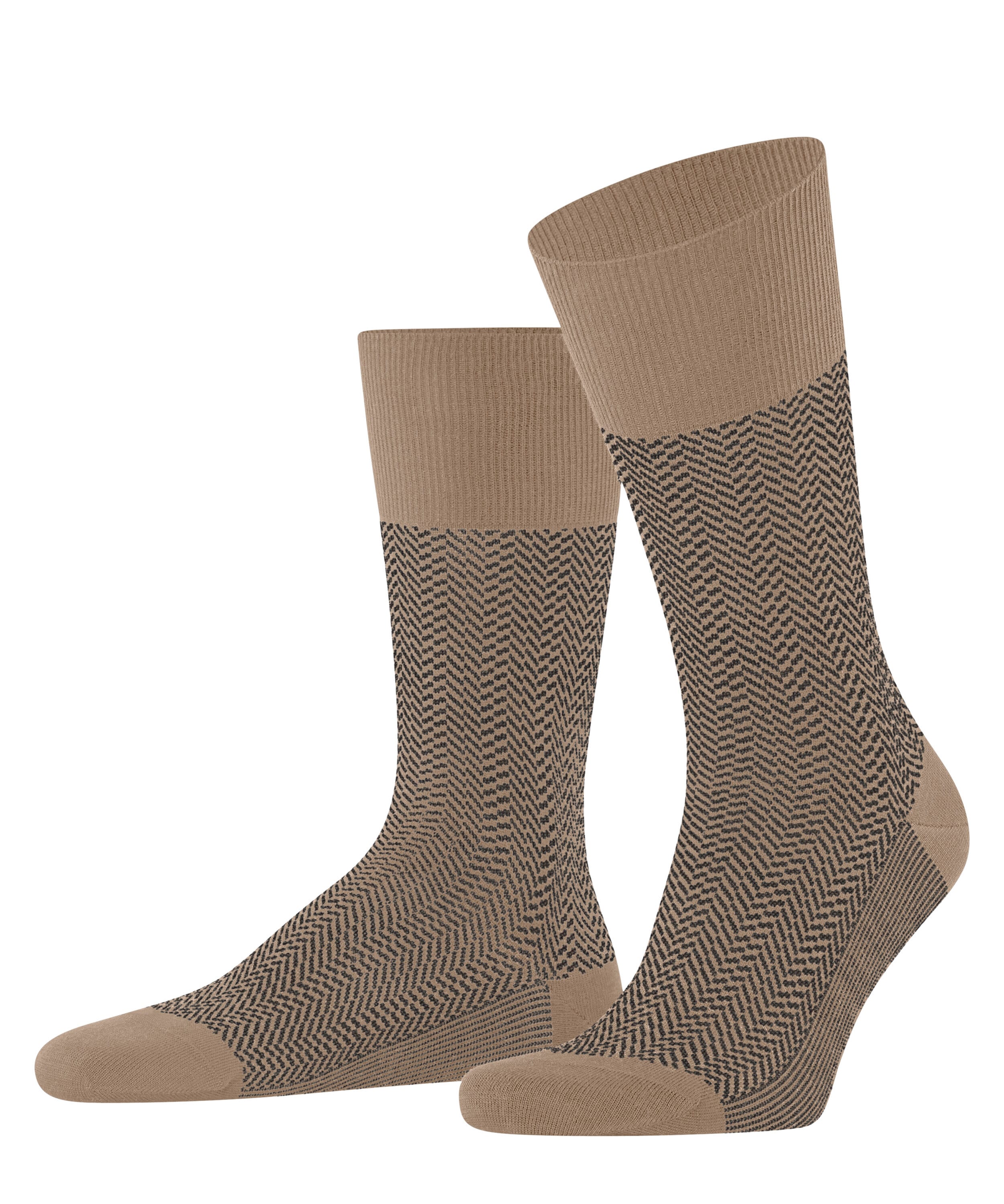 FALKE Socken "Airport Herringstripe" 1 Paar tlg.