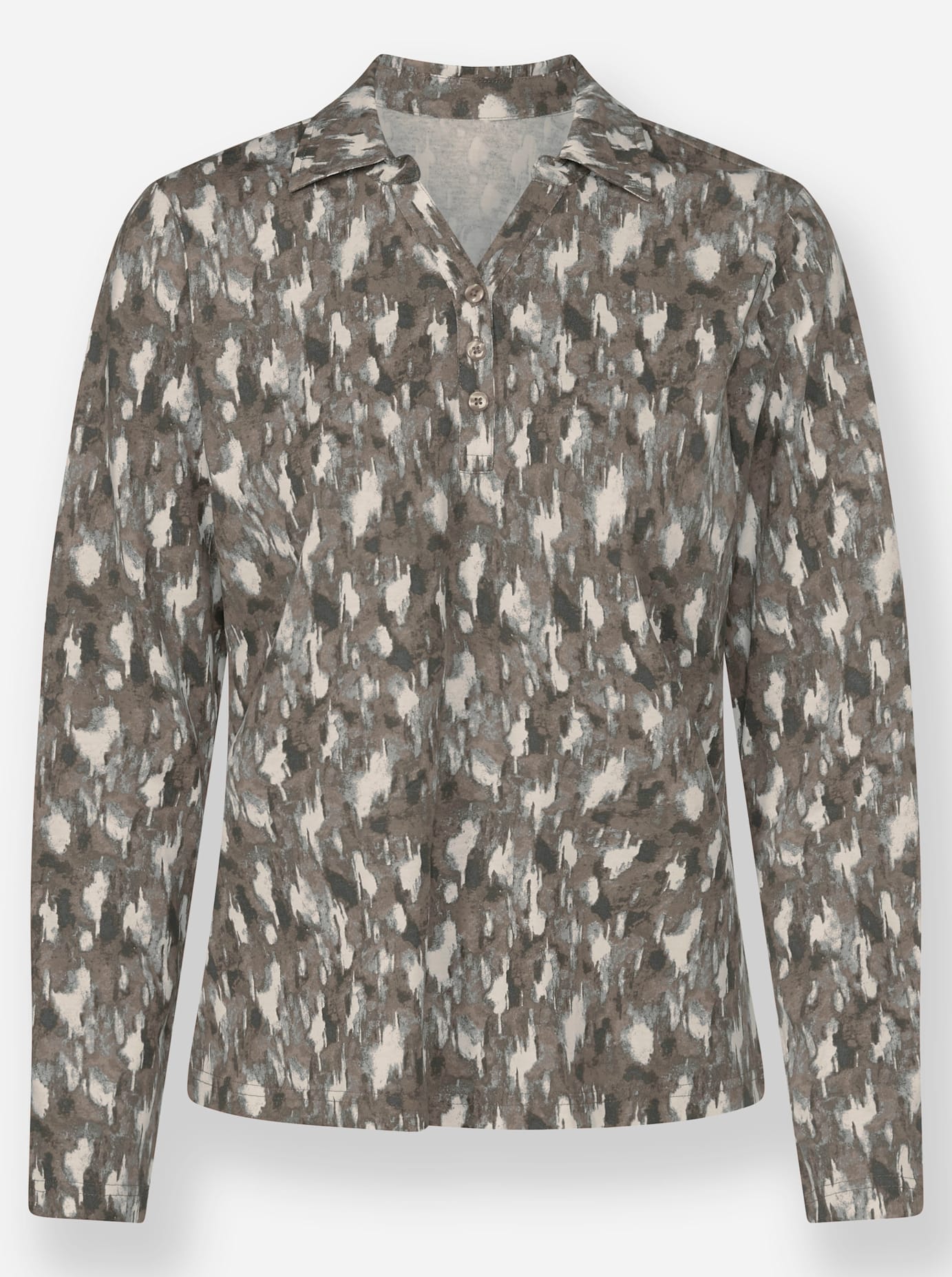 Thumbnail - Inspirationen Poloshirt "Poloshirt" 1 Stk. tlg.