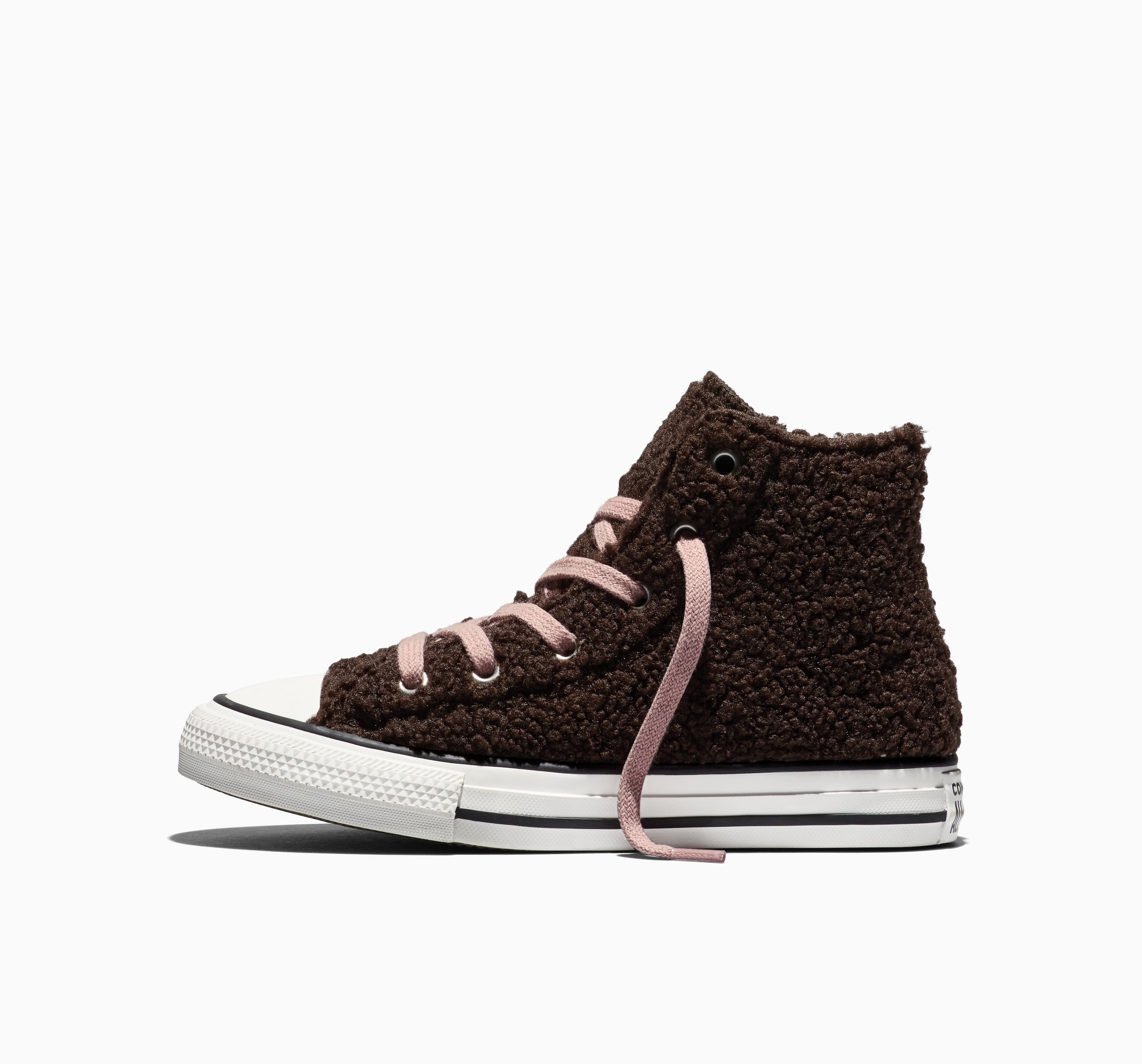 Converse Sneaker »Chuck Taylor All Star«  Leder, gefüttert