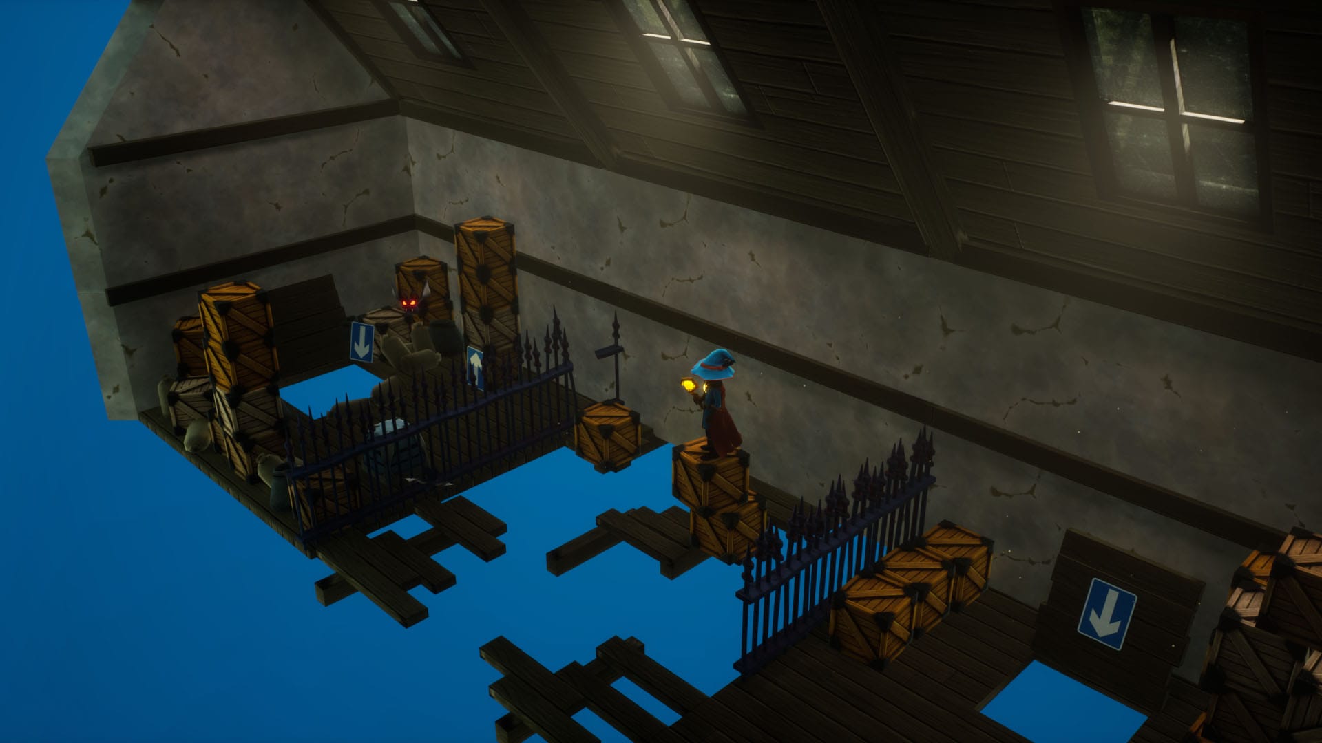 Numskull Games Spielesoftware »Lumo 2 - [Playstation 5]« PlayStation 5