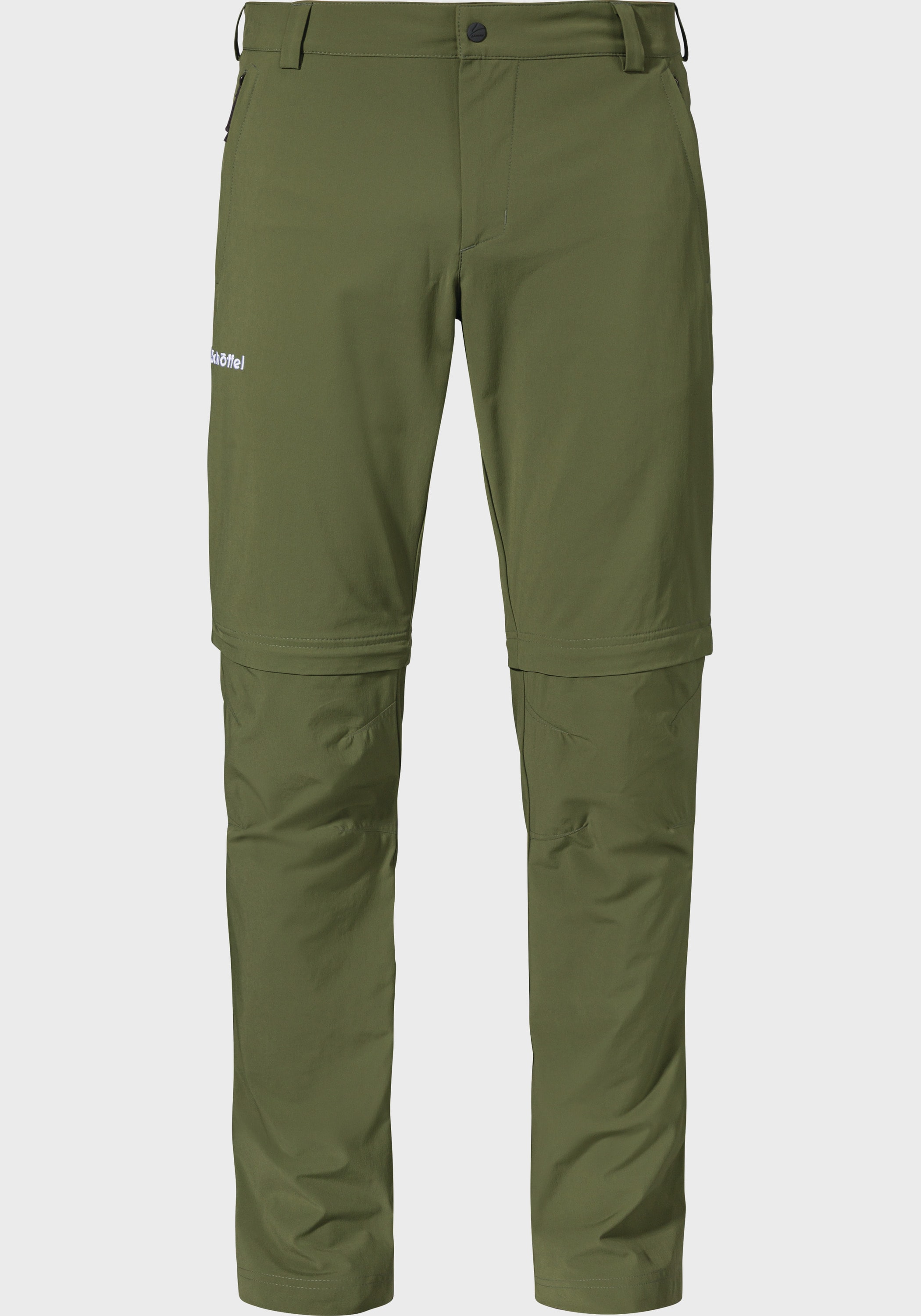Schöffel Zip-away-Hose "Pants Folkstone Zip Off" günstig online kaufen
