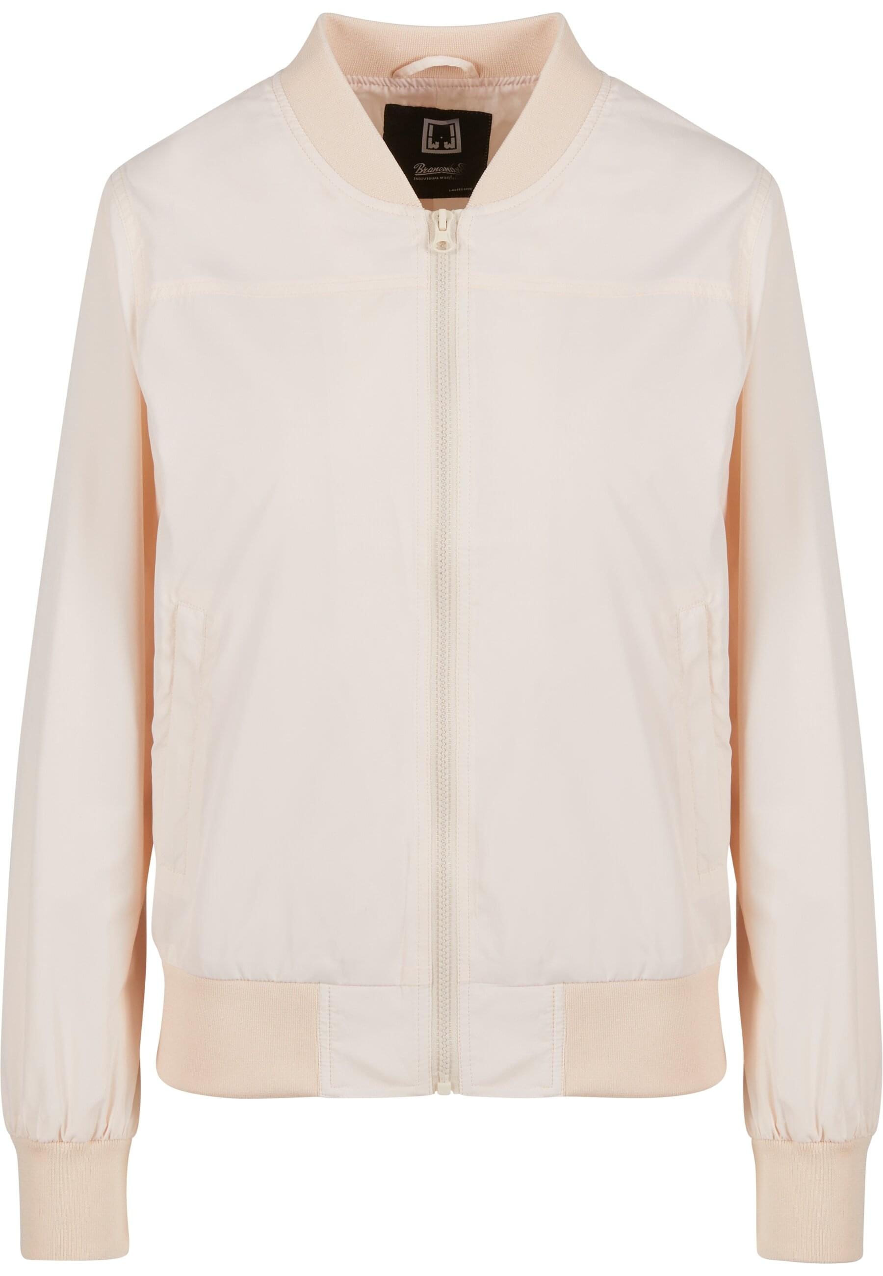 Brandit Bomberjacke "Brandit Brandit Women Jula Bomberjacket" 1 Stk. tlg. o günstig online kaufen