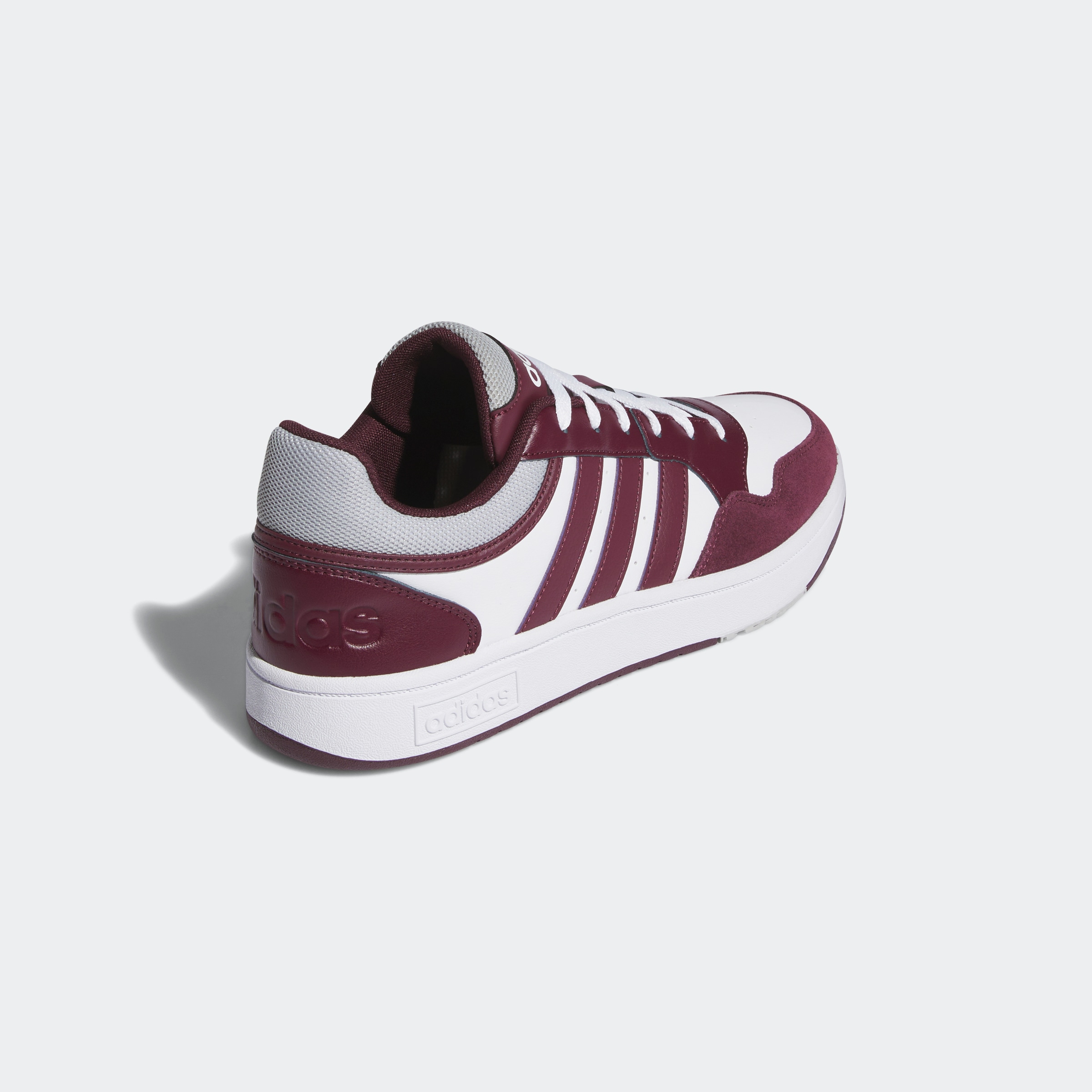 adidas Sportswear Sneaker »HOOPS 3.0«