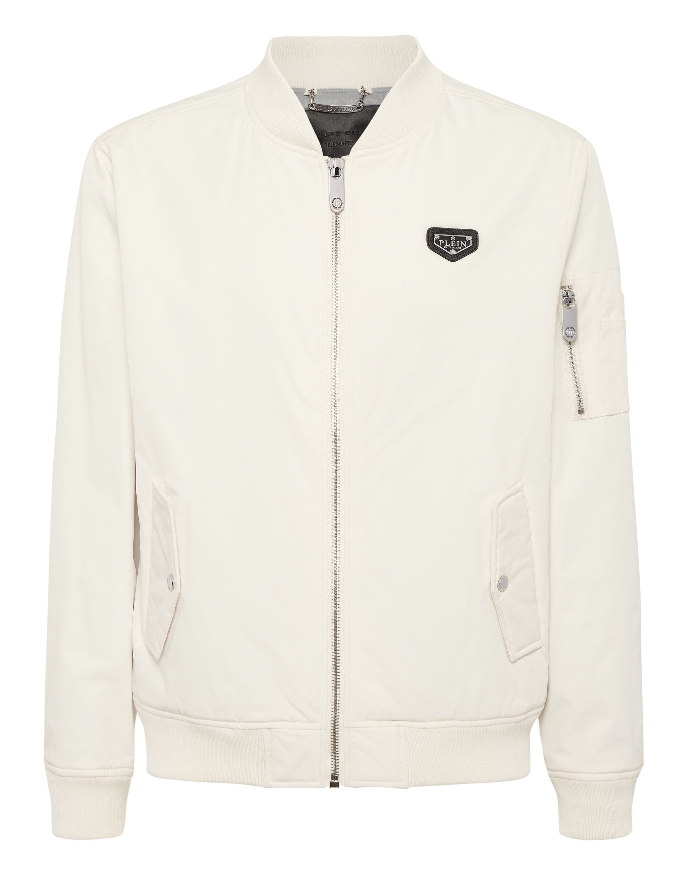 PHILIPP PLEIN "Bomberjacke"
