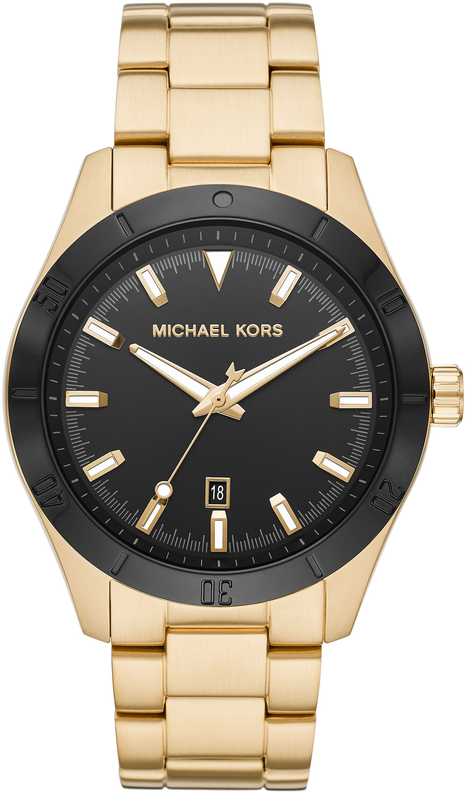 BAUR kaufen | online MK8816« »LAYTON, Quarzuhr MICHAEL KORS