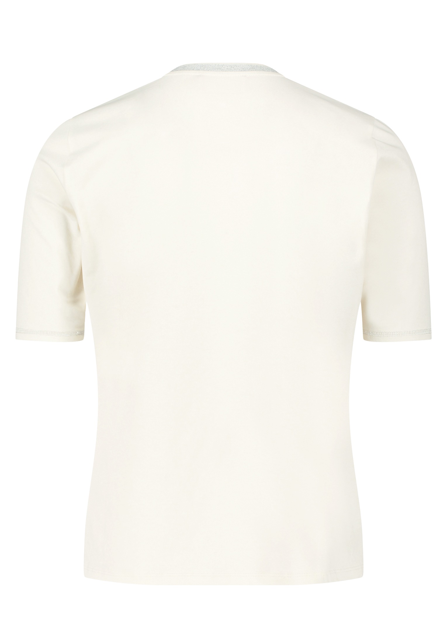 Betty Barclay Kurzarmshirt »Damen mit Applikation« 1 Stk.