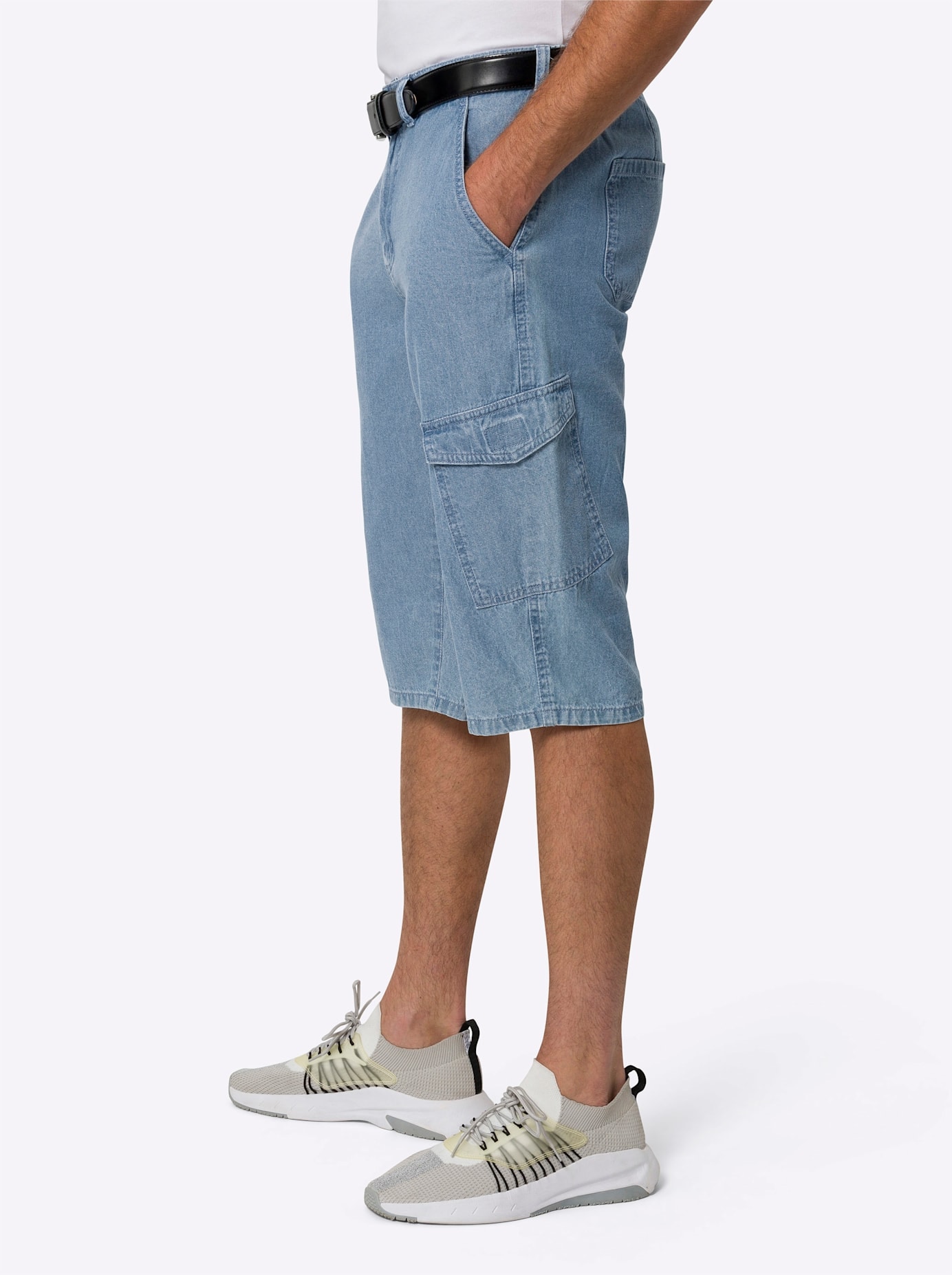 Classic Cargohose