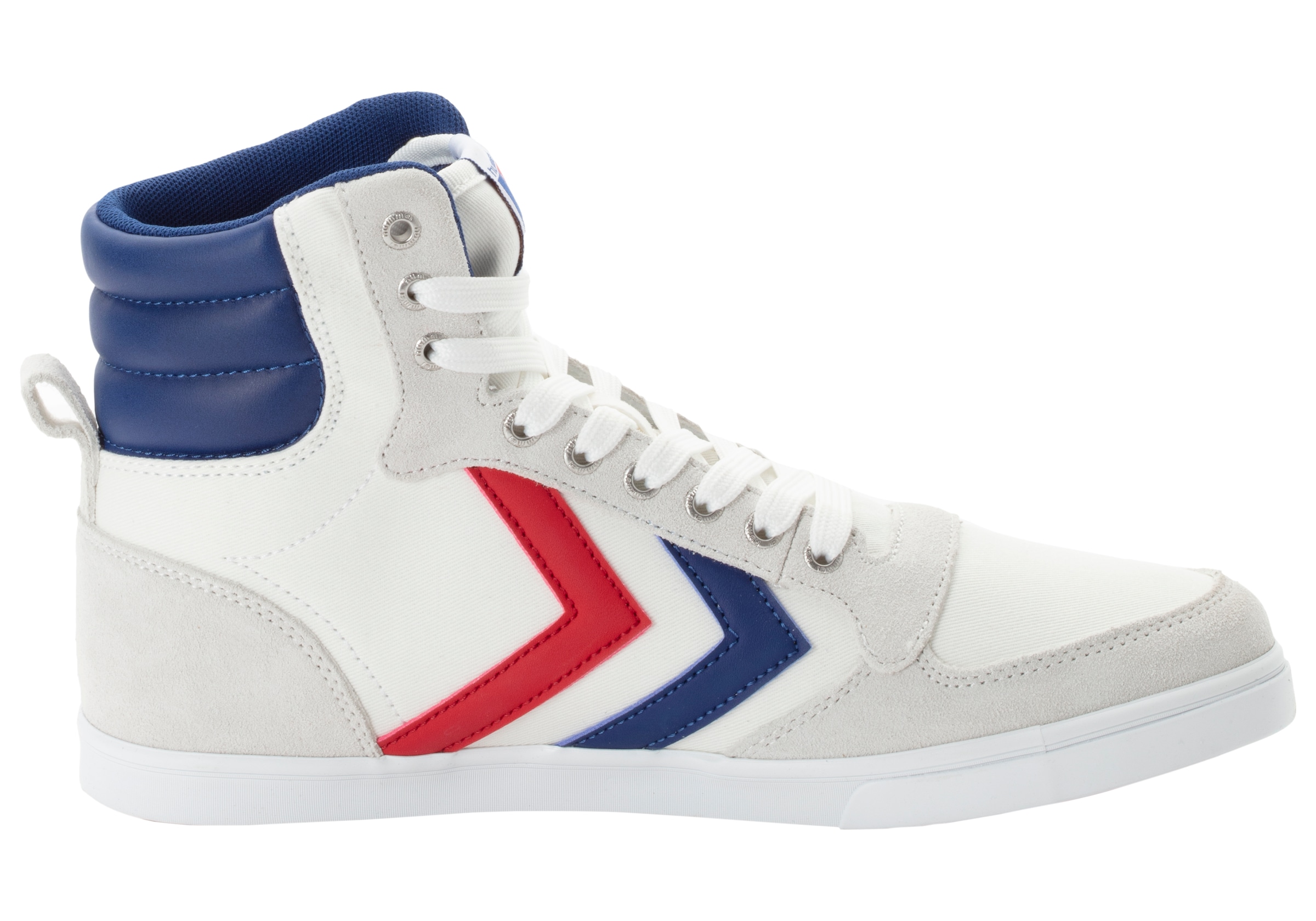 hummel Sneaker »SLIMMER STADIL HIGH«