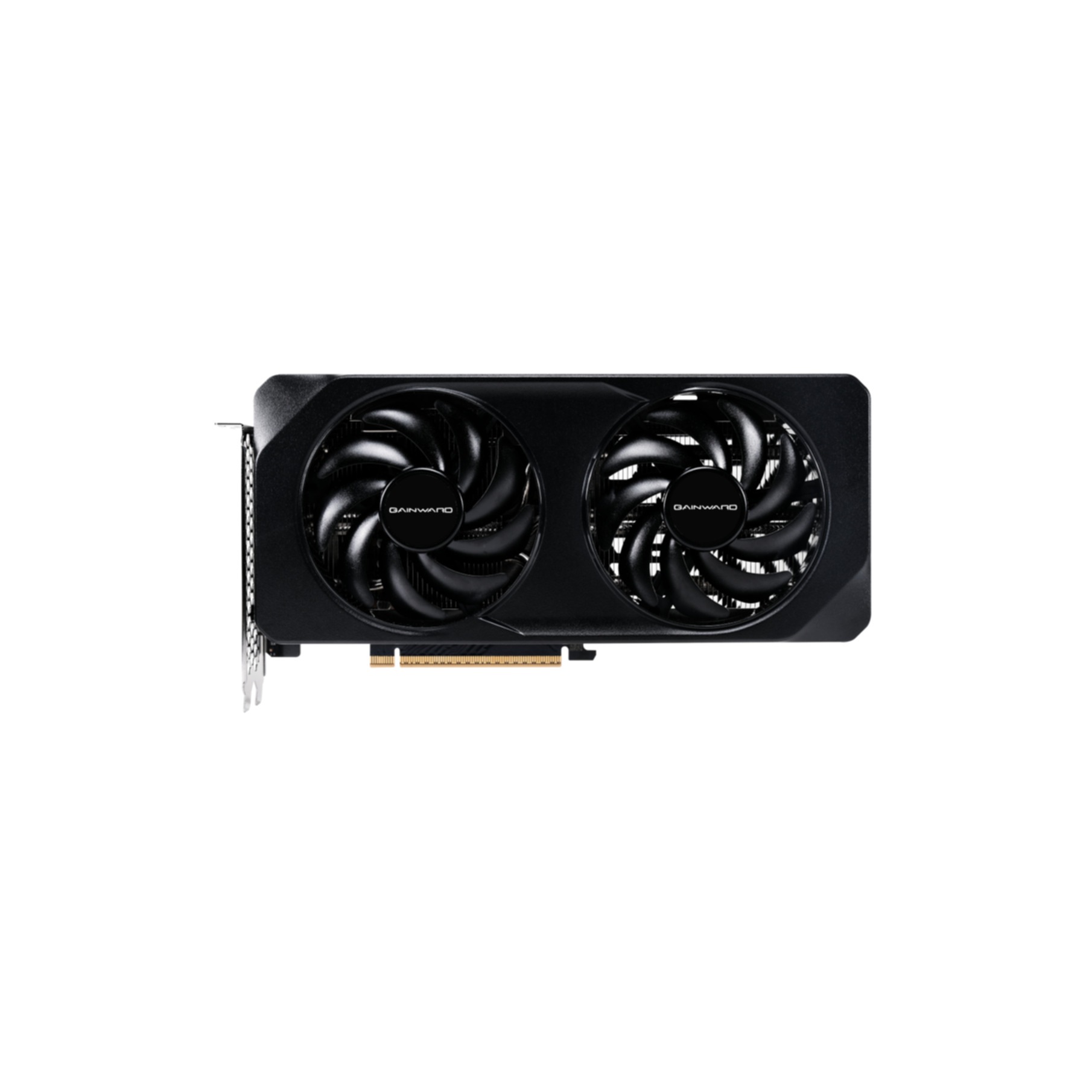 Gainward Grafikkarte »GeForce RTX 5060 Ti Ghost«