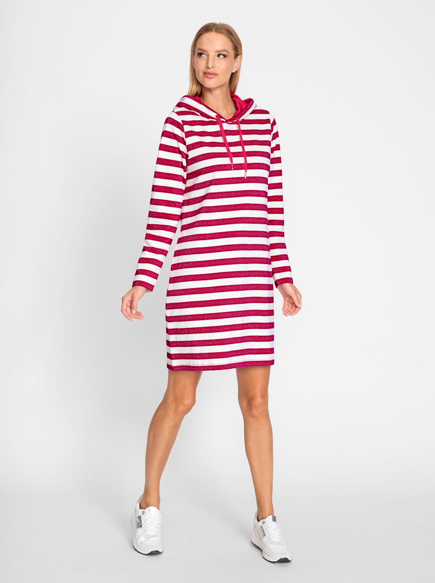 heine Sweatkleid »Sweatkleid«