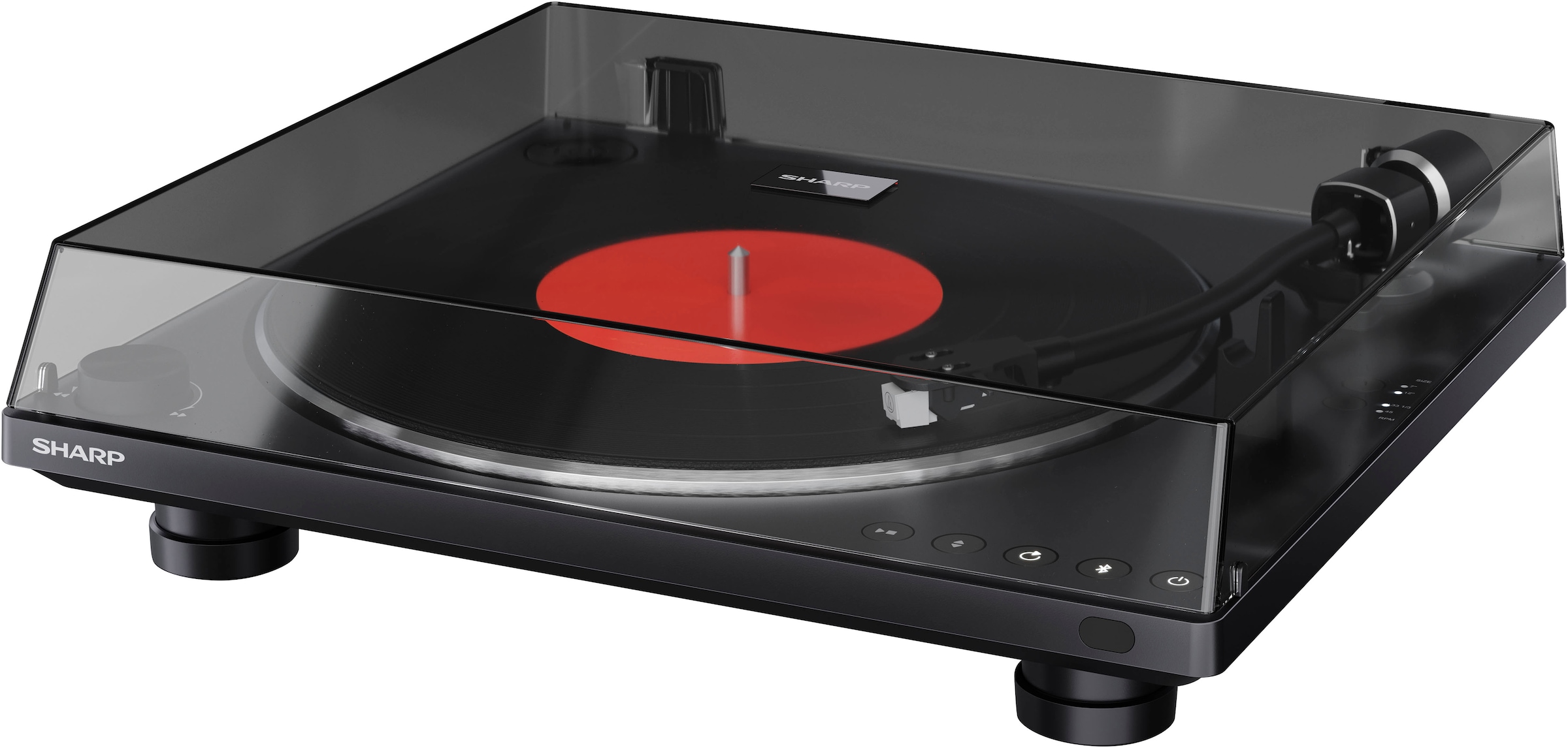 Sharp Plattenspieler »RP-TT100«