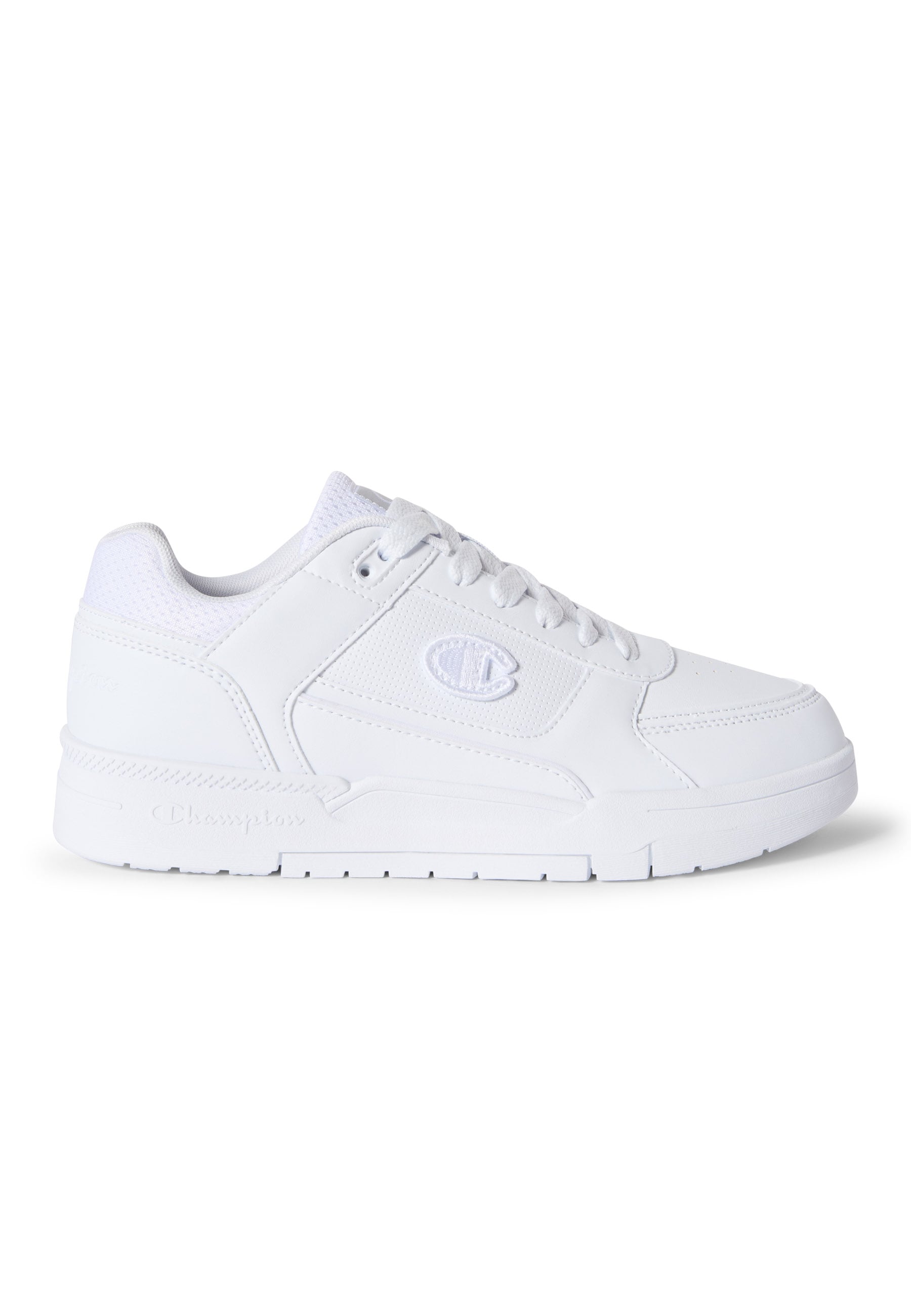 Champion Sneaker »RD18 HERITAGE LOW«