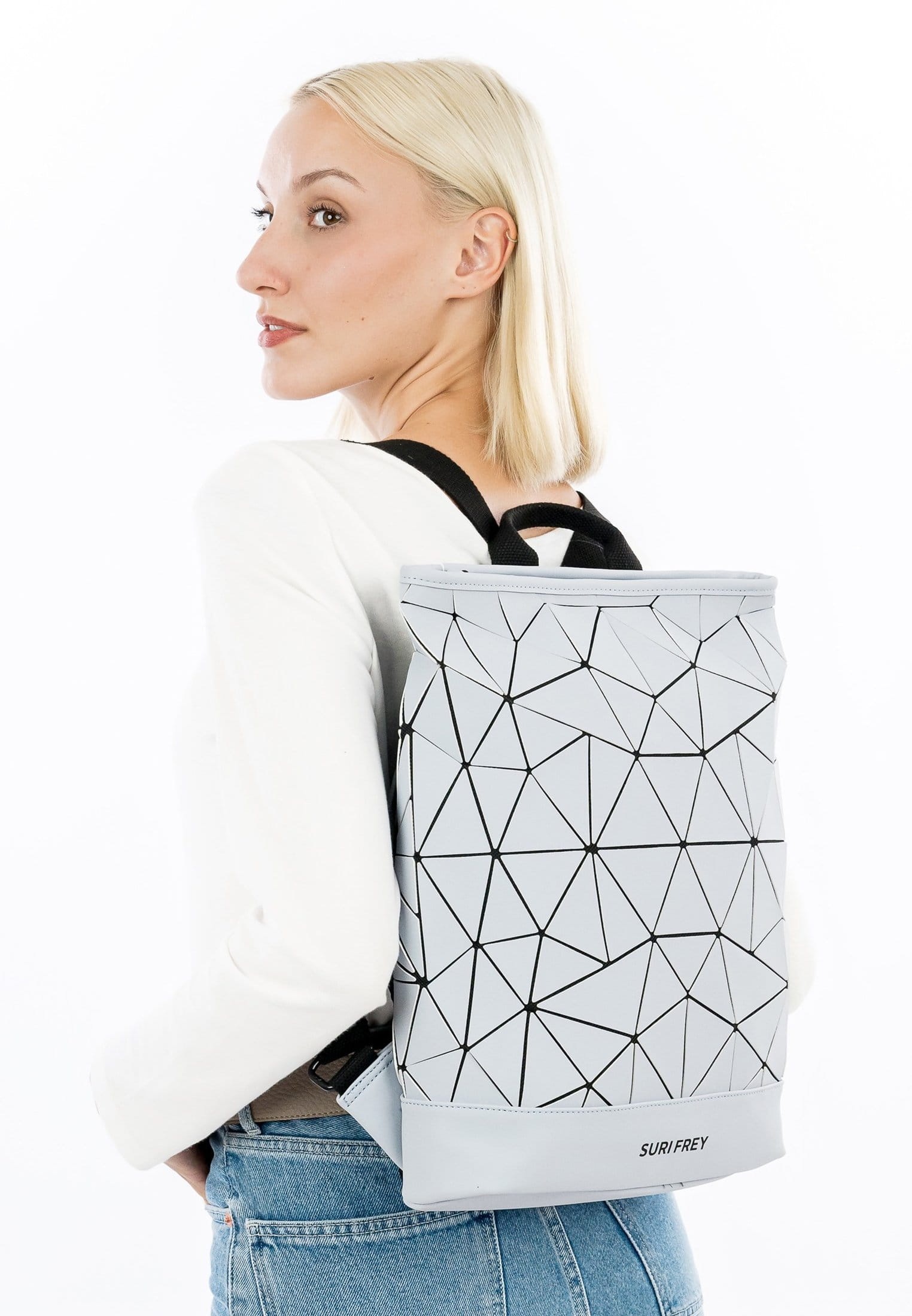 SURI FREY Rucksack »Rucksack SFY SURI Sports Jessy-Lu«