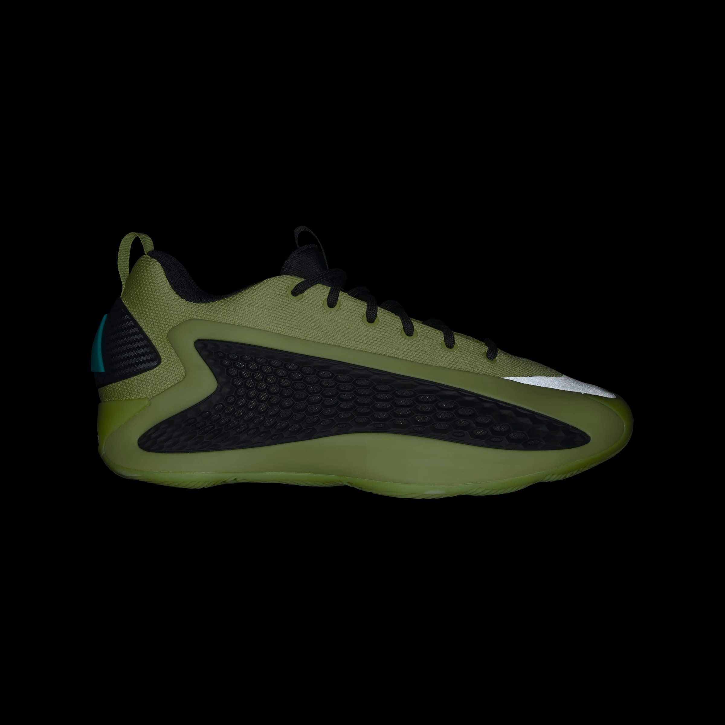 adidas Performance Basketballschuh »ANTHONY EDWARDS 1 LOW«