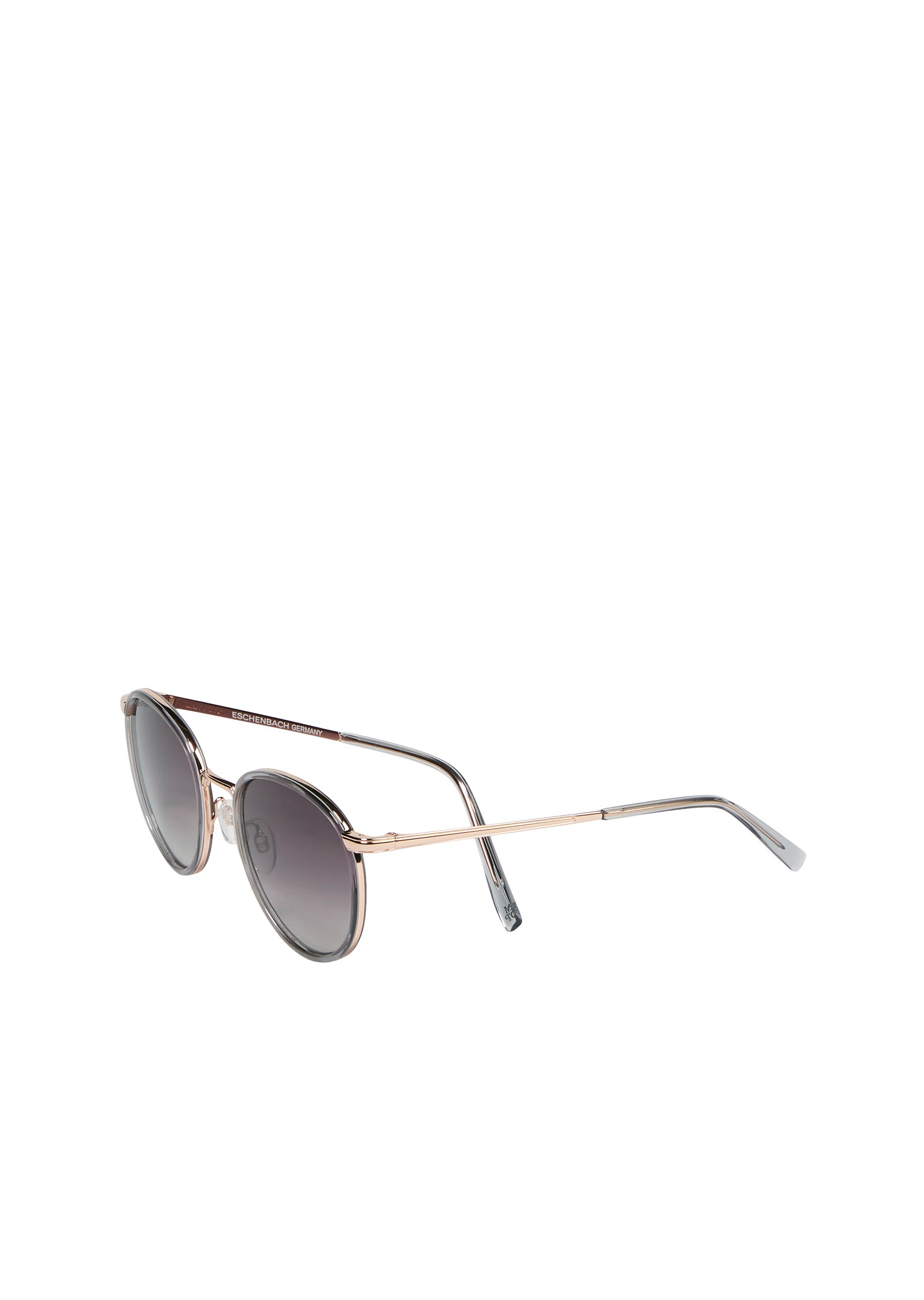 Marc O'Polo Sonnenbrille »mit extravagantem Edelstahl-Acetat-Rahmen«