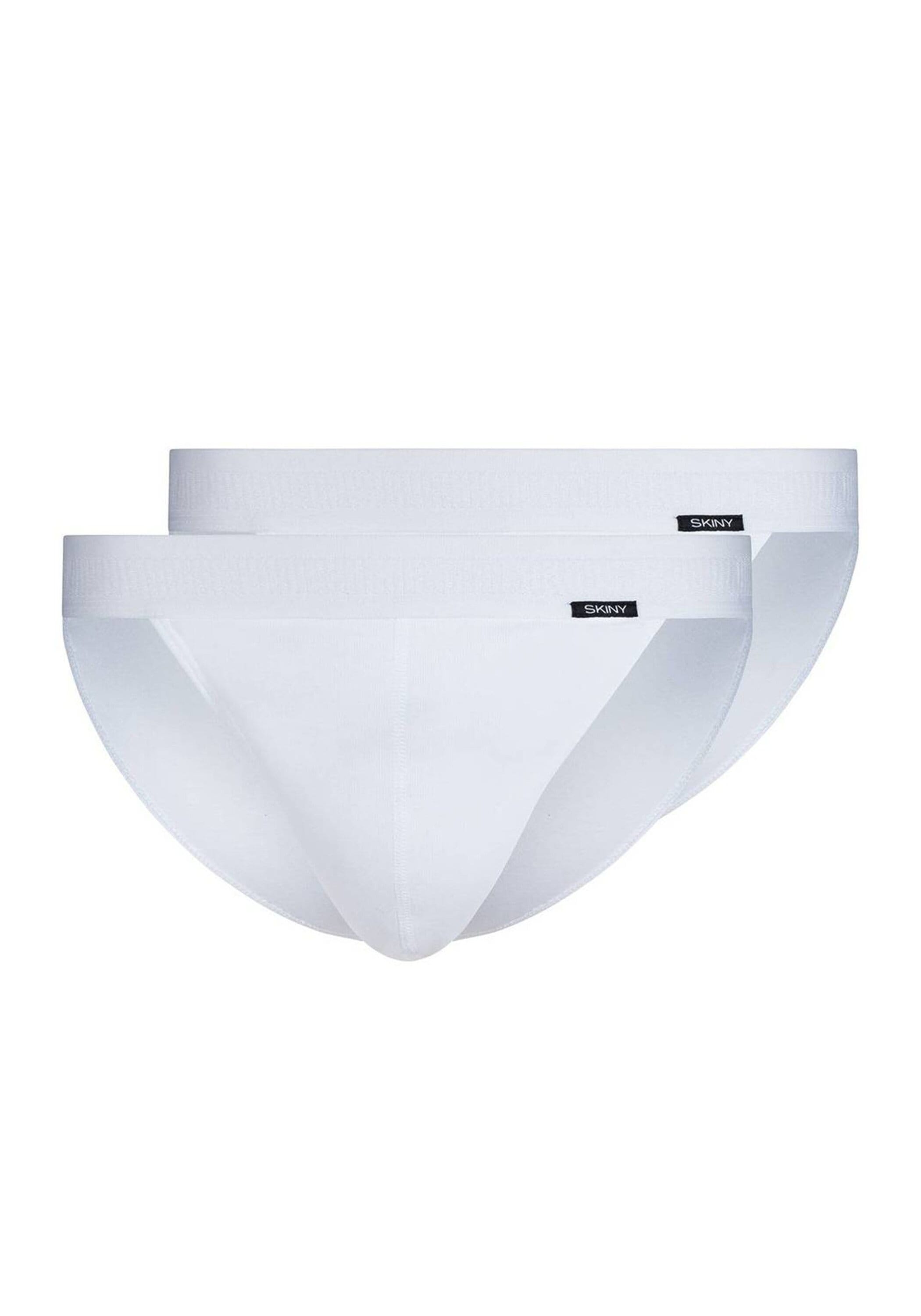 Skiny Slip »Slip 4er Pack«