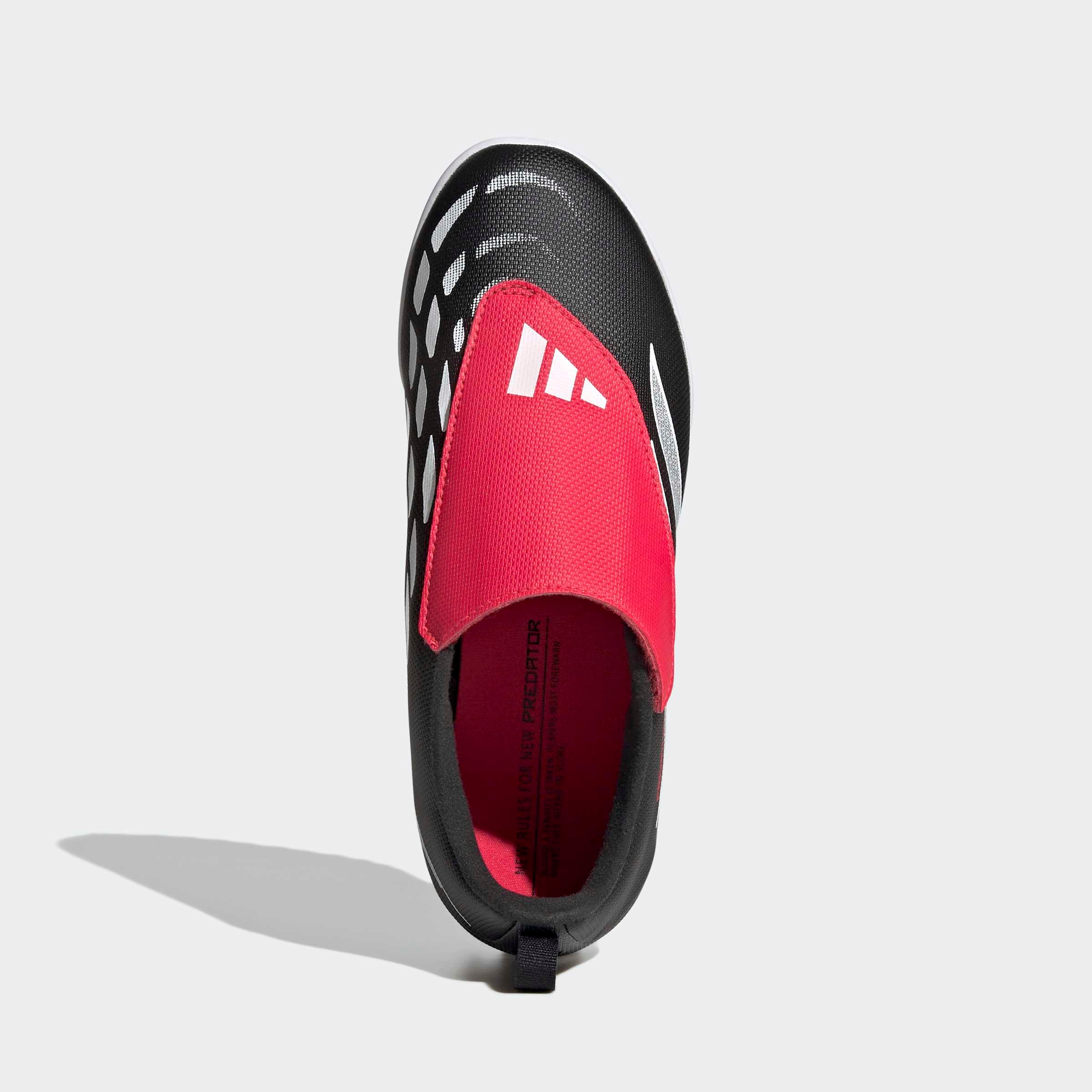 adidas Performance Fußballschuh »PREDATOR CLUB KINDER- FÜR ROLLRASEN MIT UMSCHLAGBARER ZUNGE«  für Kinder & Jugendliche