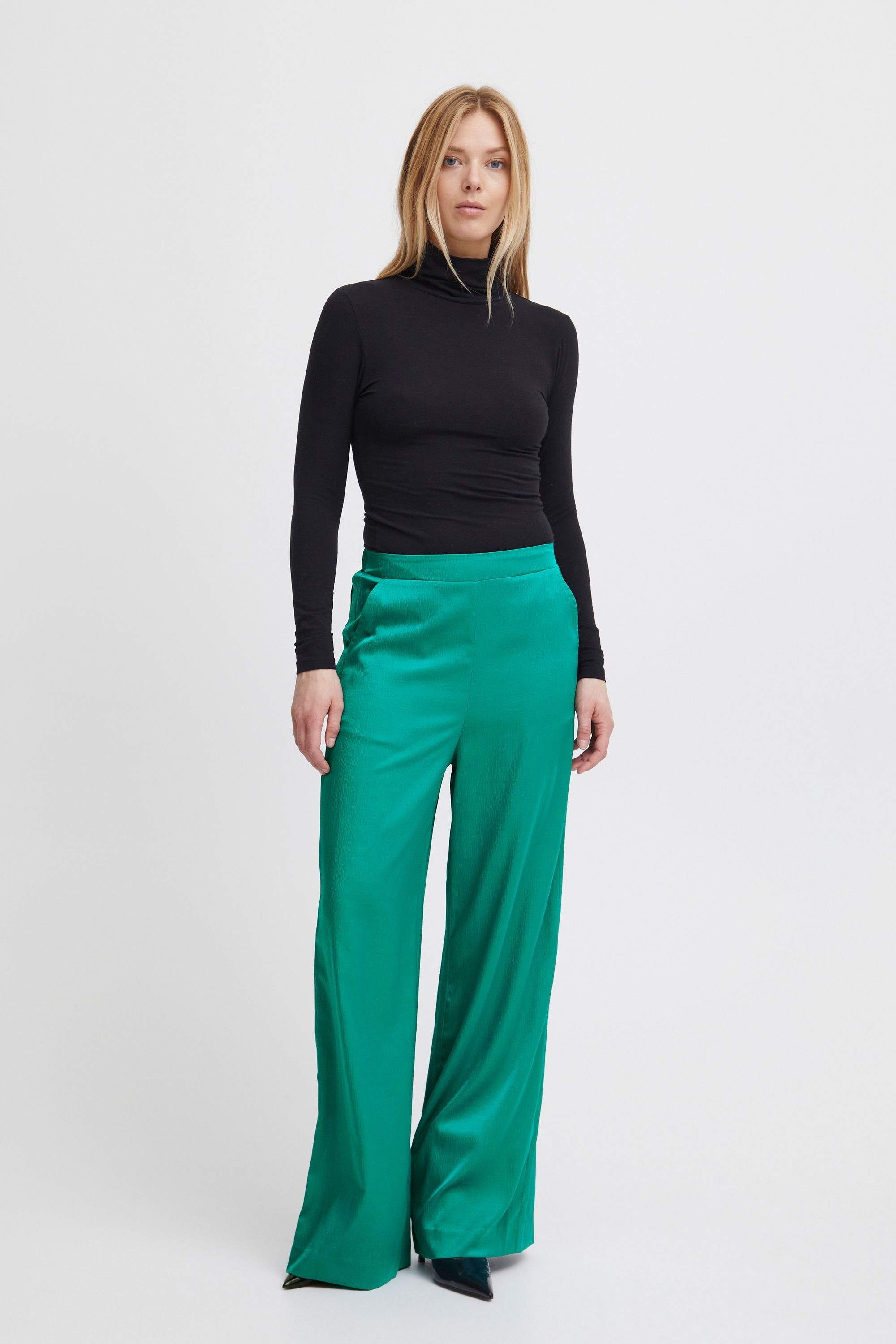 b.young Stoffhose »Stoffhose BYJimsa«