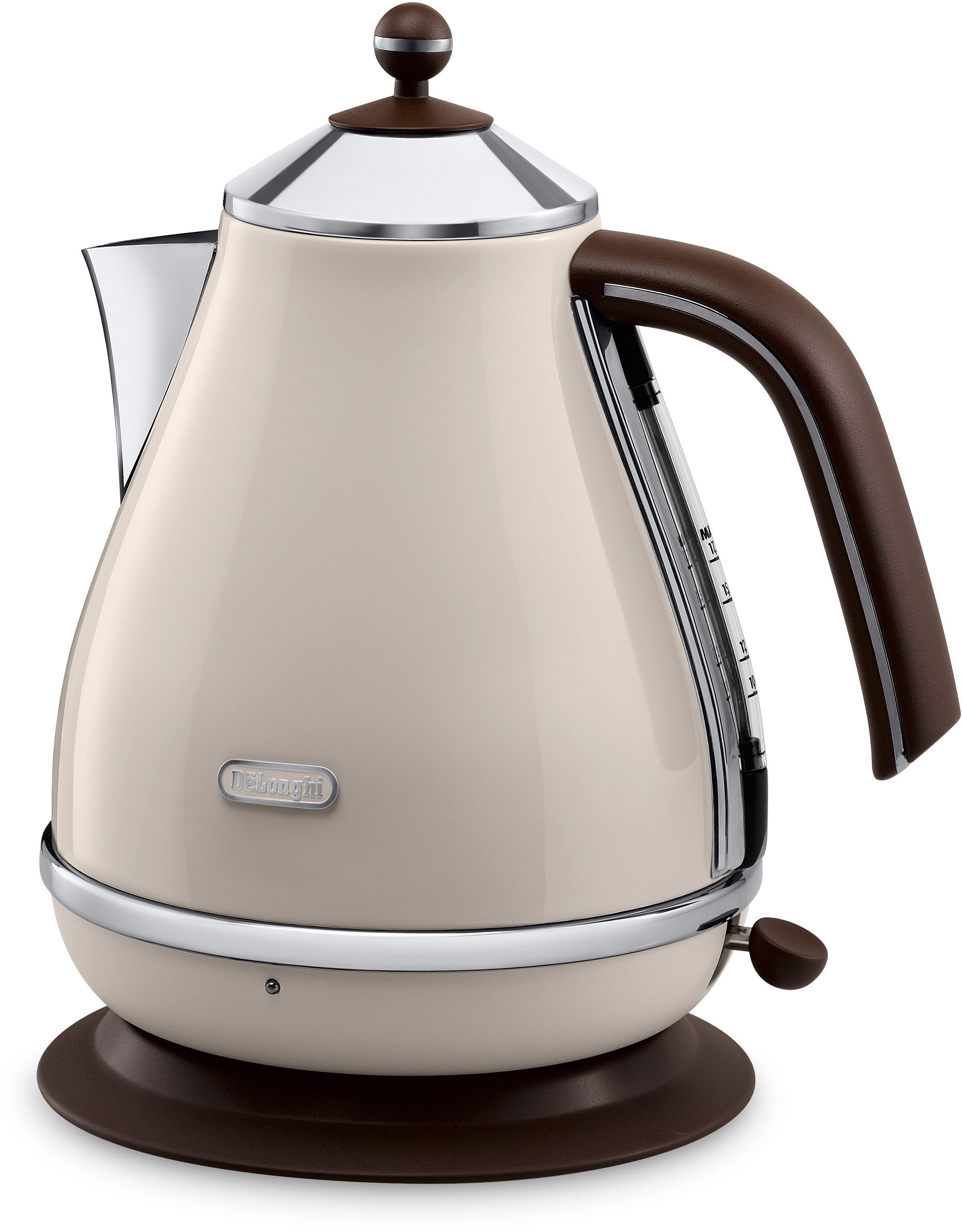 De'Longhi Wasserkocher »KBOV2001.BG« 17 l 2000 W...