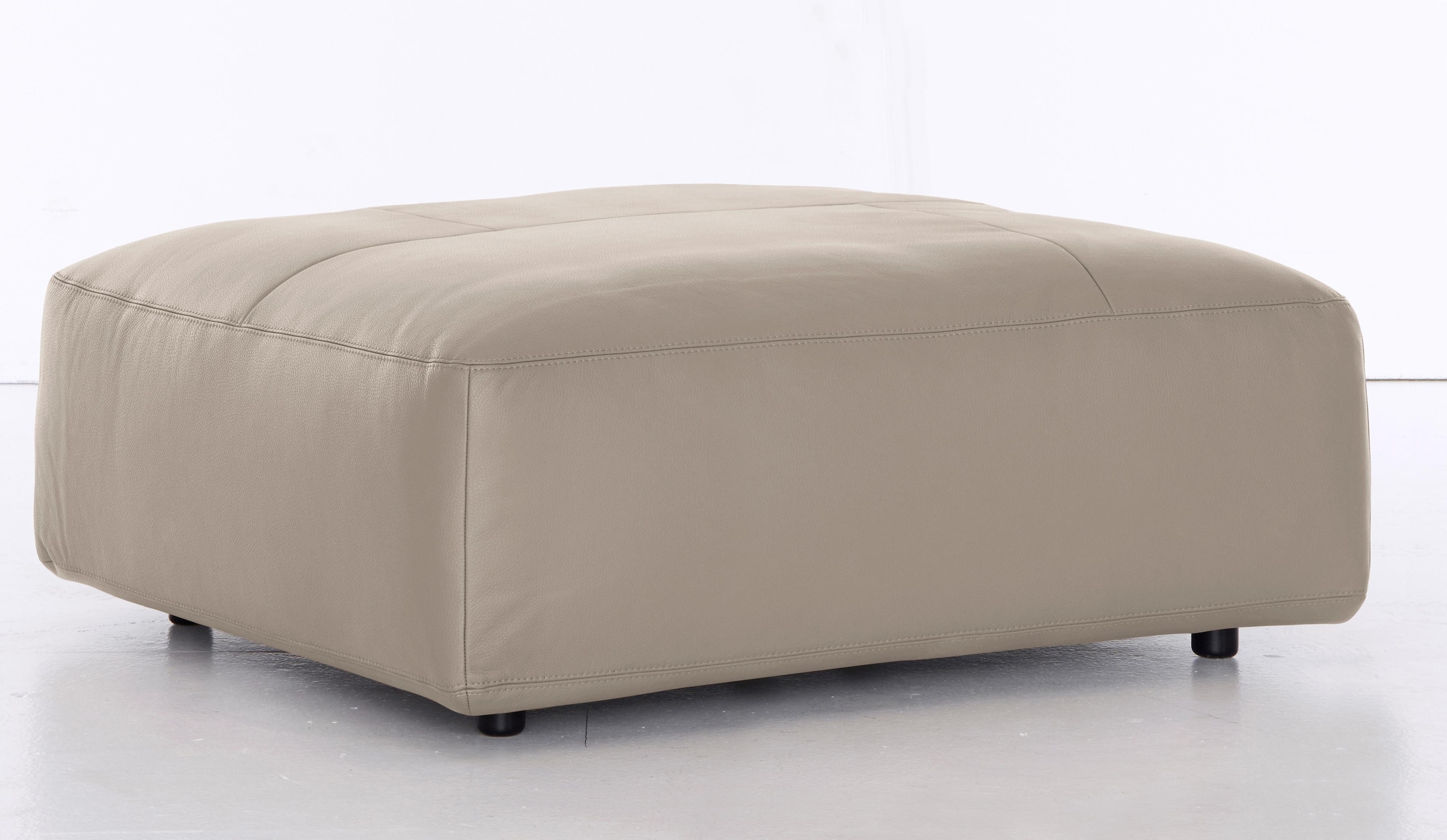 Musterring Hocker "LUCIA"