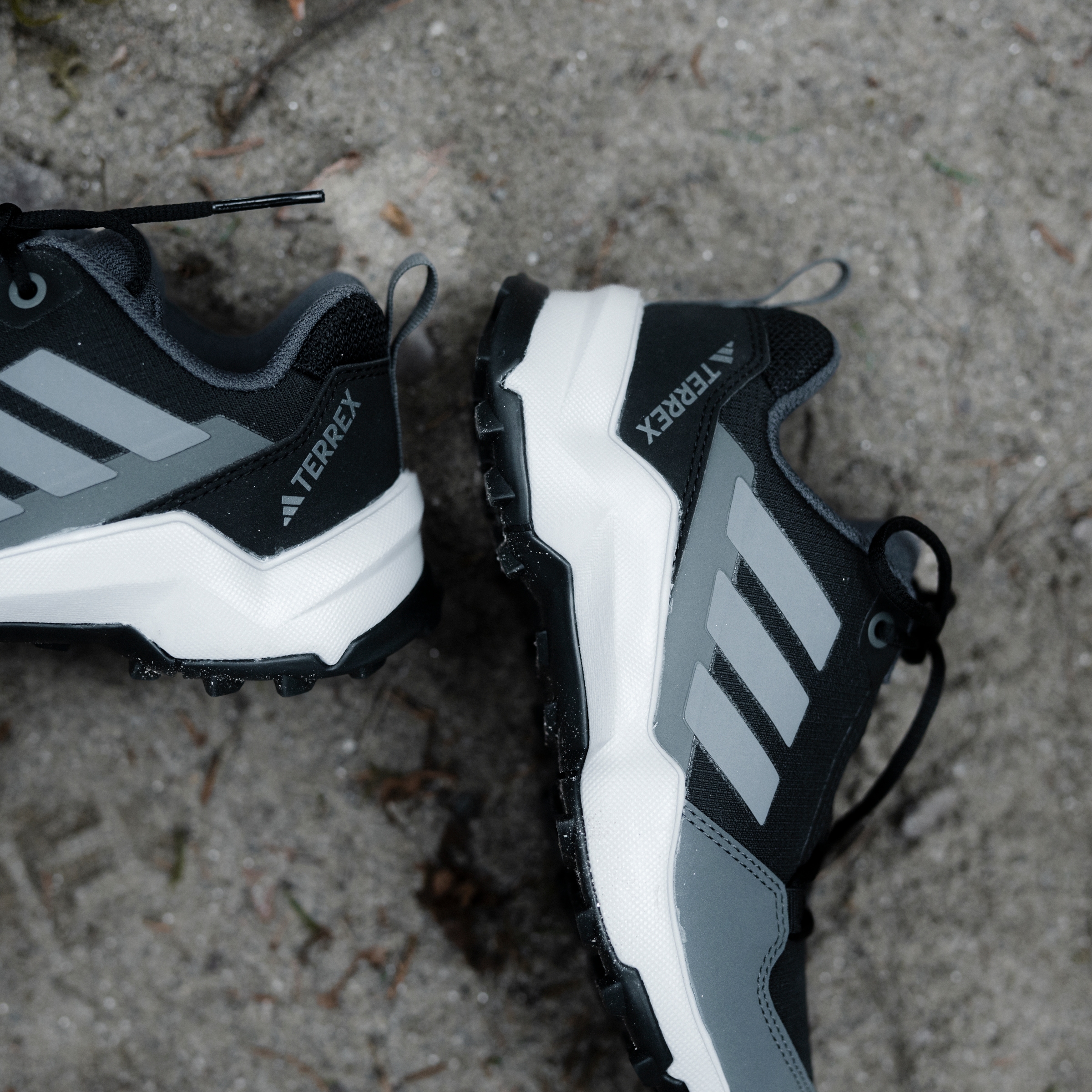 adidas TERREX Wanderschuh »TERREX AX4R«