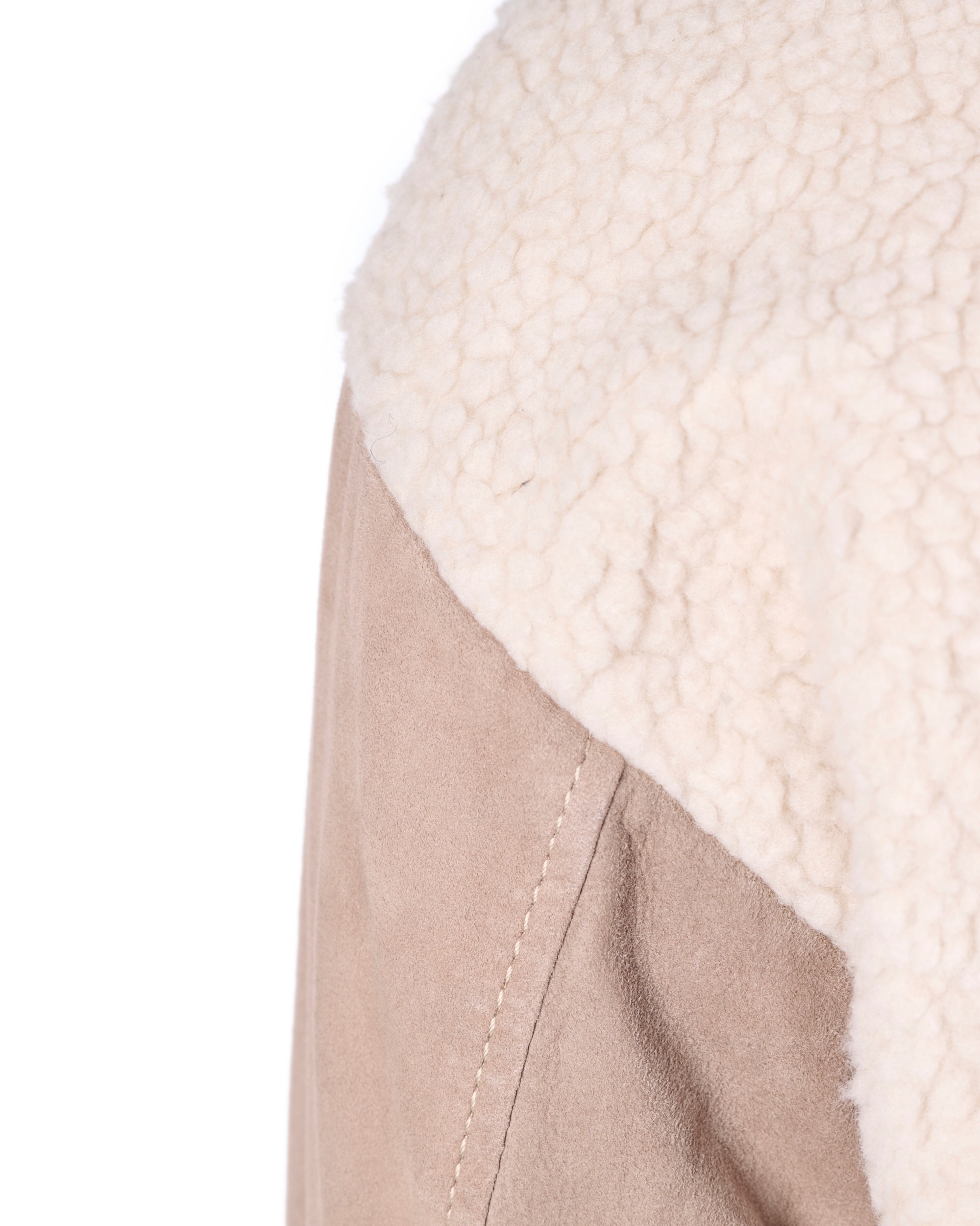 MUSTANG Lederjacke »31022239«