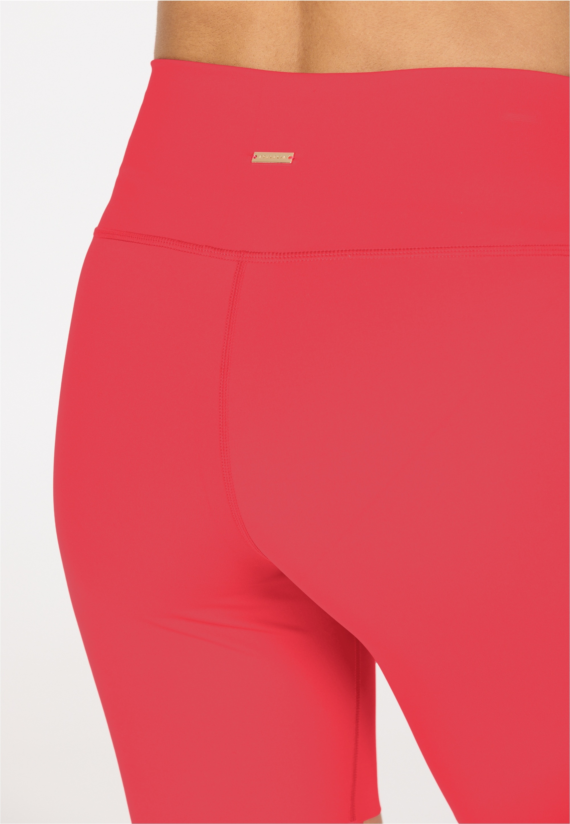 ATHLECIA Lauftights »Bloom«, in feuchtigkeitsregulierender Qualität