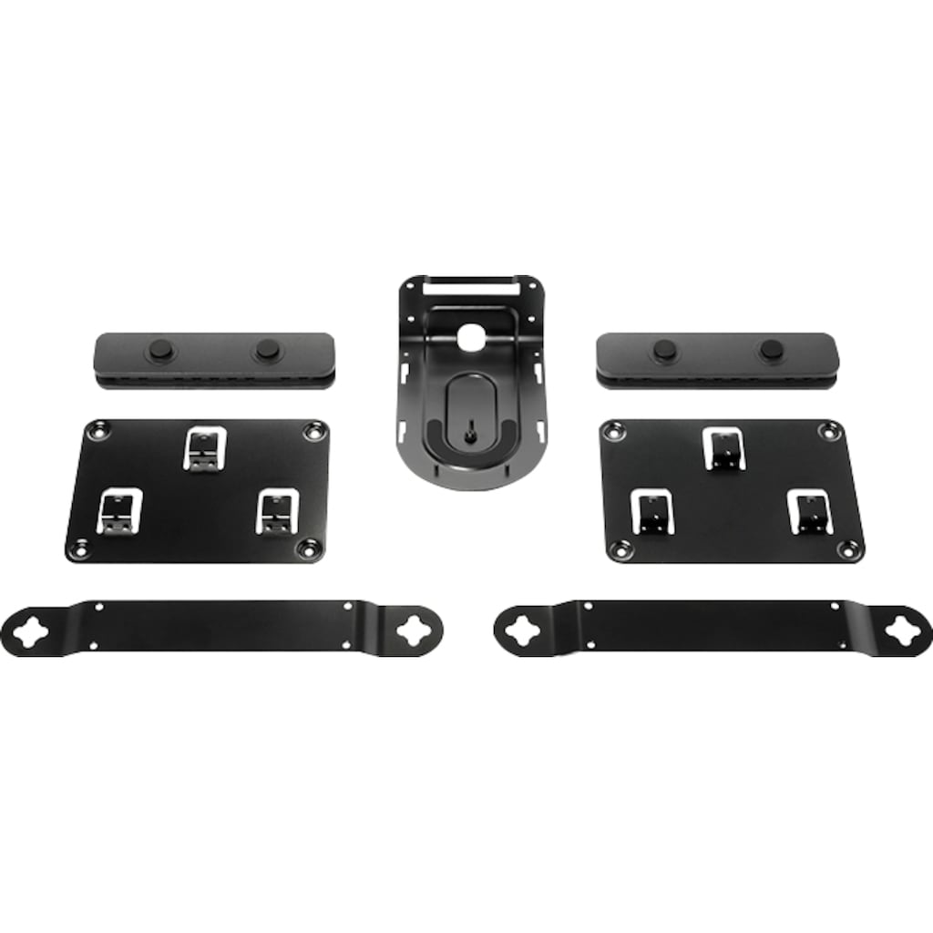 Logitech Mikrofon-Halterung »Rally Mounting Kit«