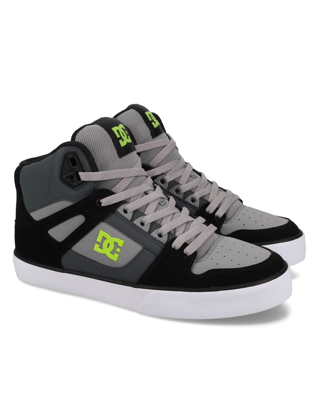 DC Shoes Sneaker "Pure High-Top" günstig online kaufen