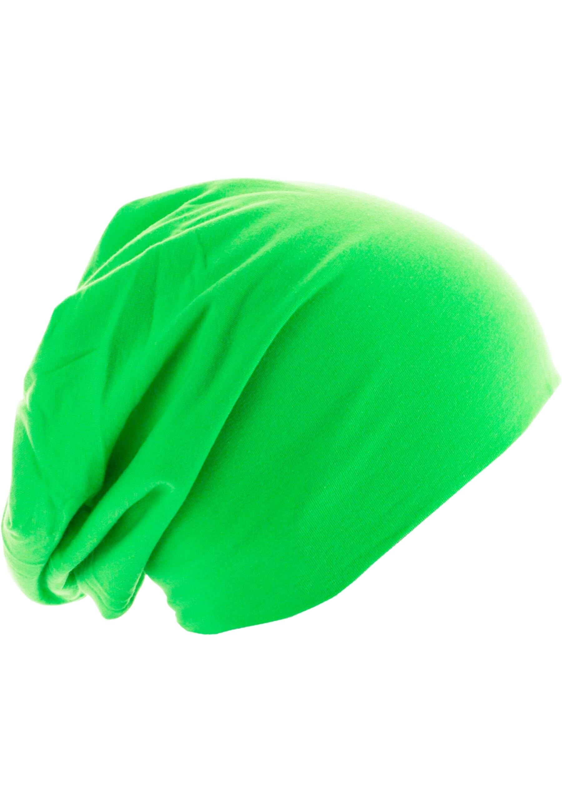 MSTRDS Beanie »MSTRDS Unisex Jersey Beanie«, (1 St.)