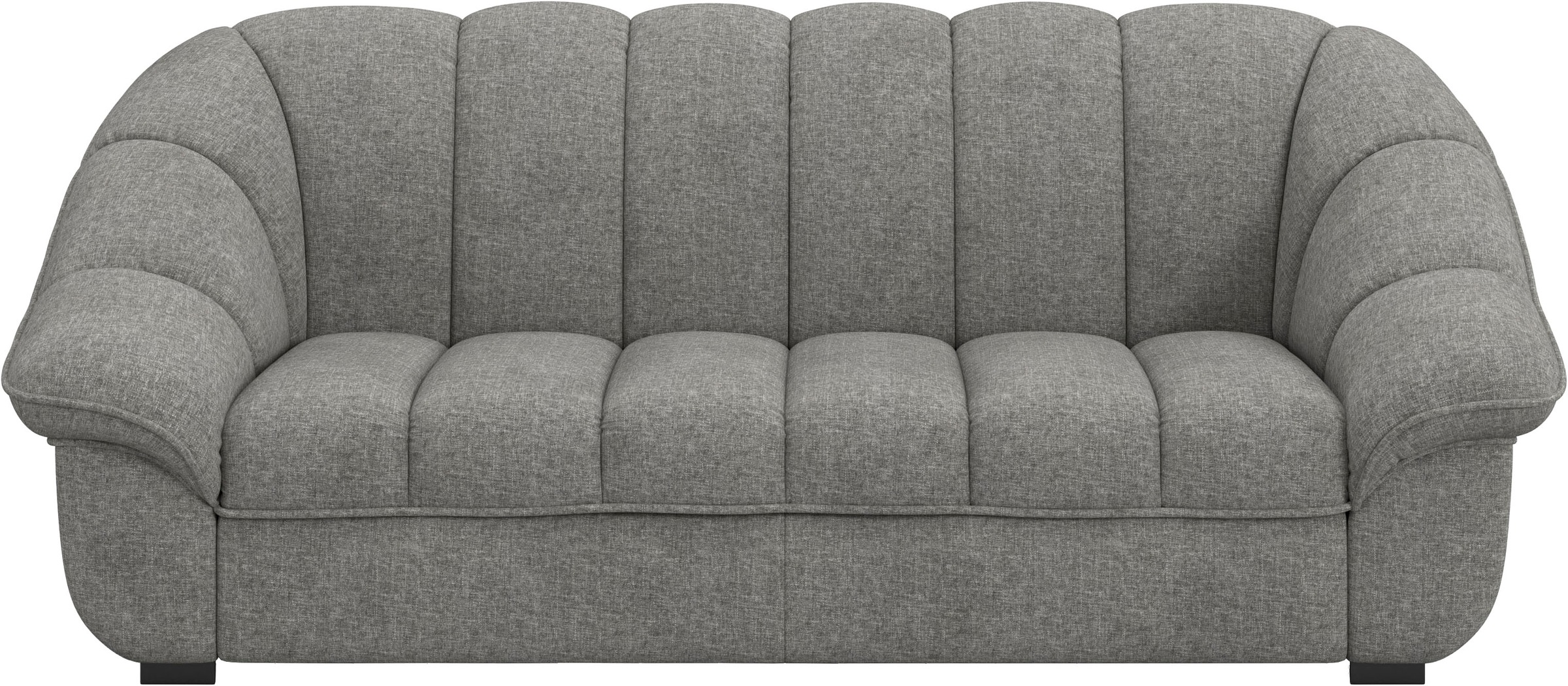 COTTA 3-Sitzer "Mado, Breite 215 cm" verschiedene Sofas individuell kombinierbar