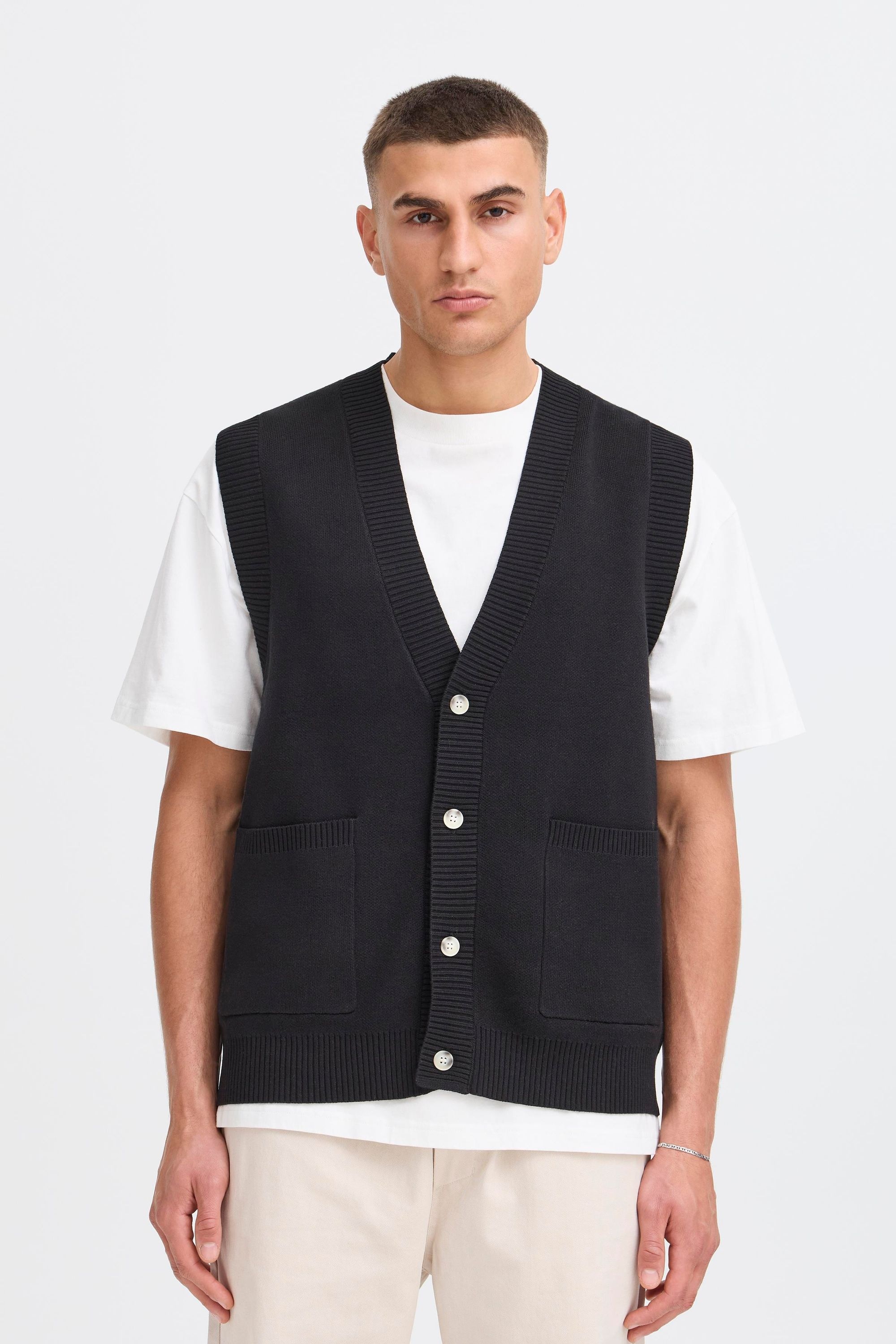 !Solid Strickjacke »Strickjacke SDRYKER«