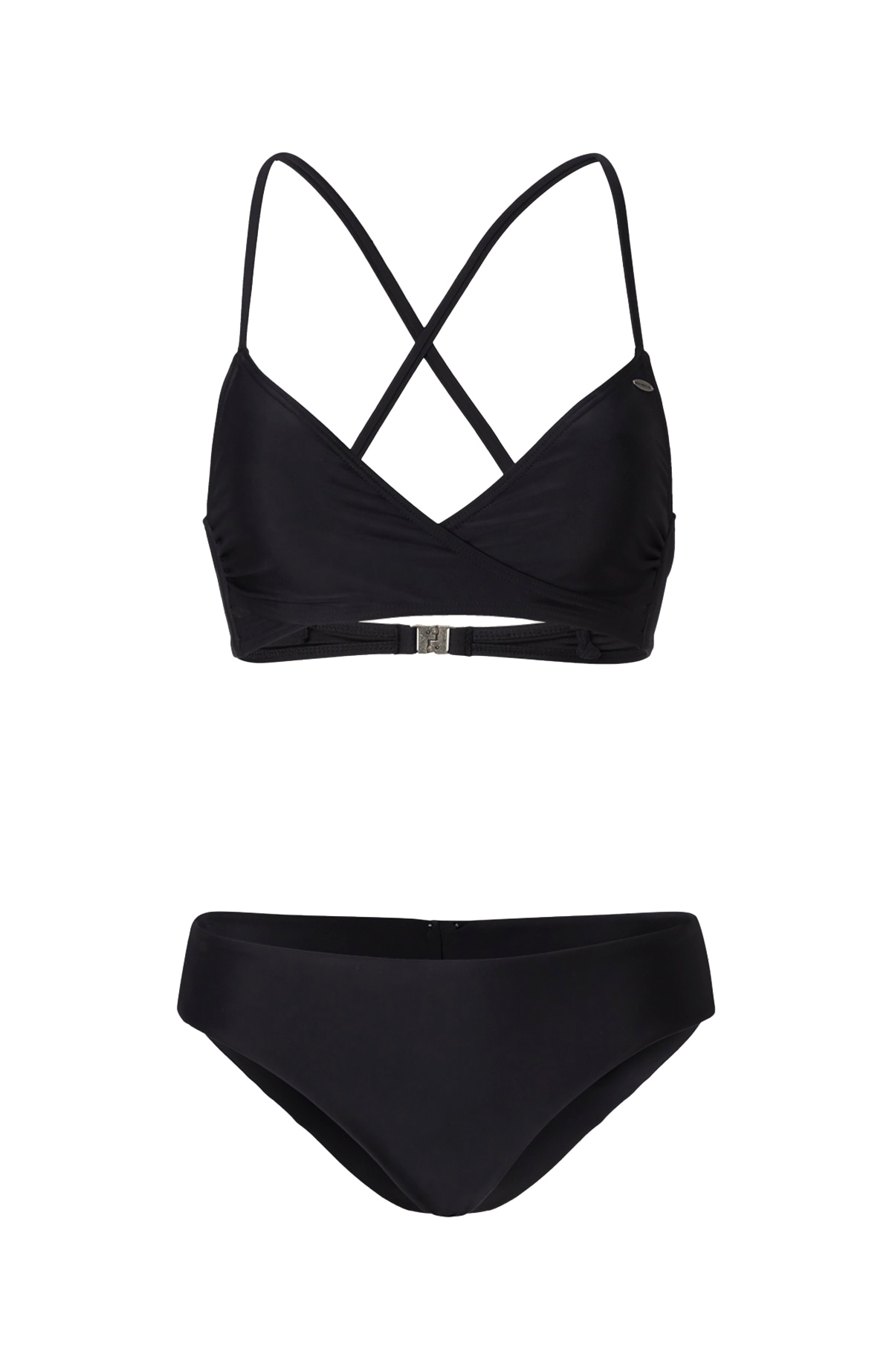 O'Neill Bustier-Bikini »ESSENTIALS BAAY MAOI FIXED SET«, (Set, 2 St.)