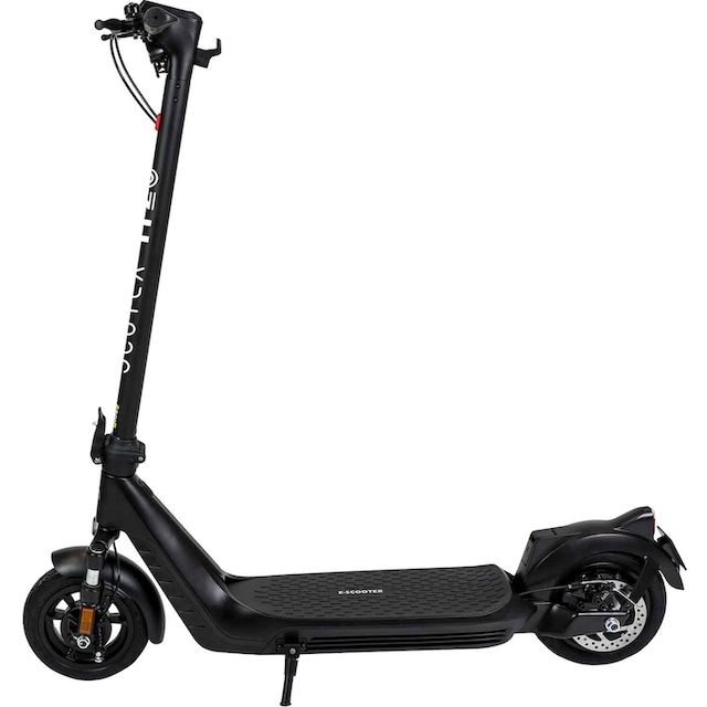 SCOTEX E-Scooter »SCOTEX H20 eKFV«, 20 km/h, 42 km, mit Straßenzulassung  auf Rechnung | BAUR