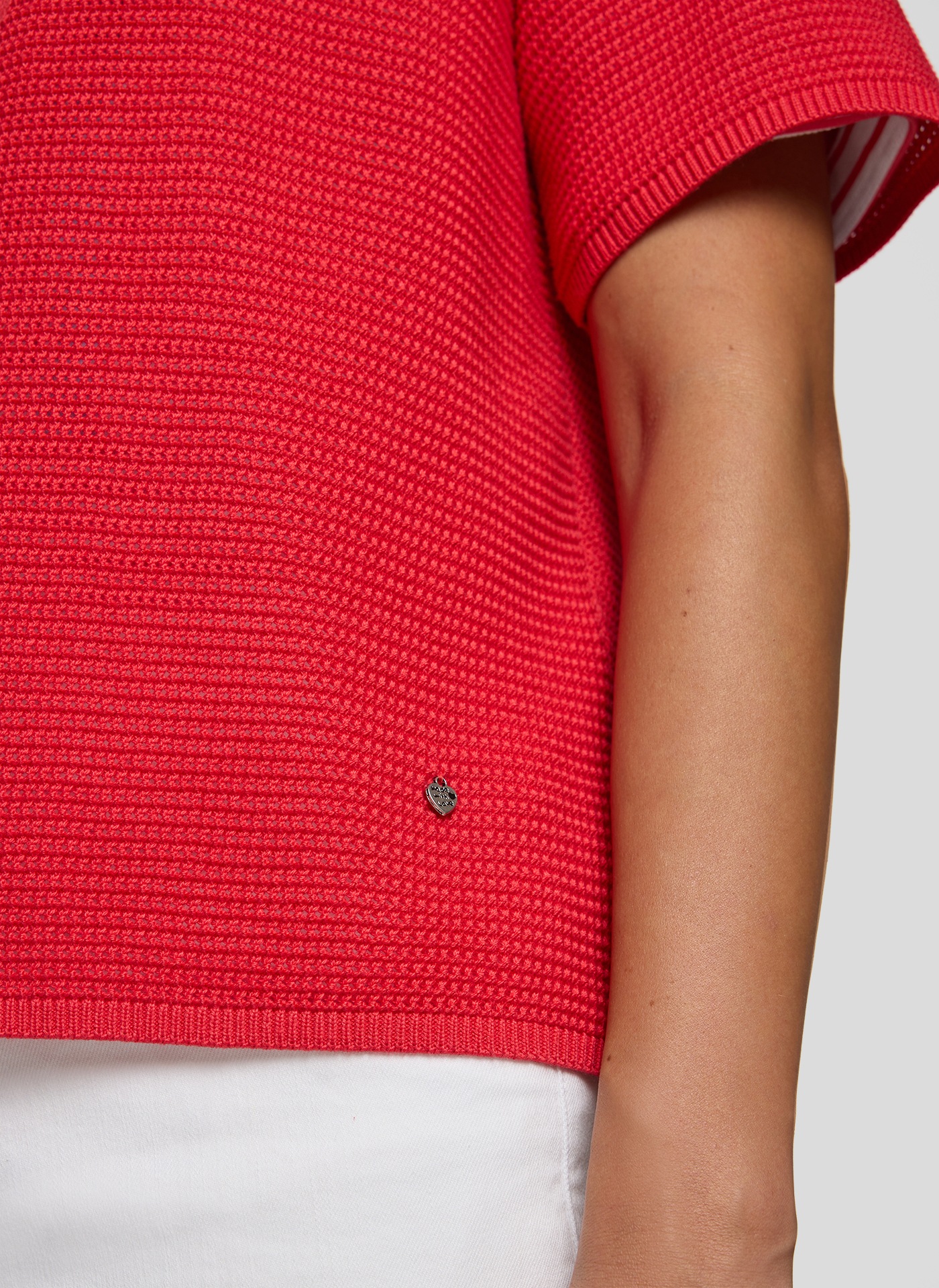 Rabe Strickjacke »Strickjacke«
