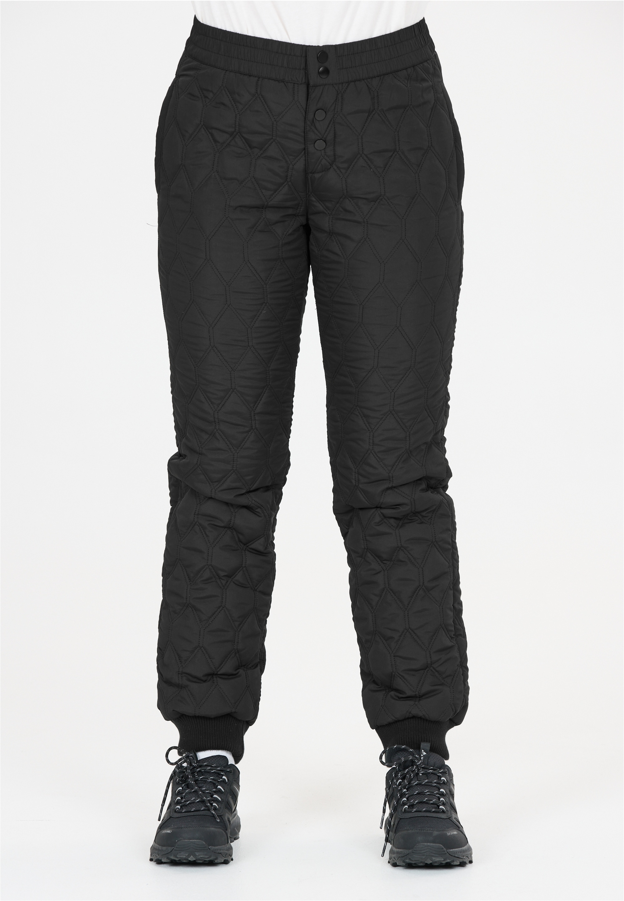 WHISTLER Outdoorhose "Nelly" mit wasserabweisender BionicFinish-Beschichtung