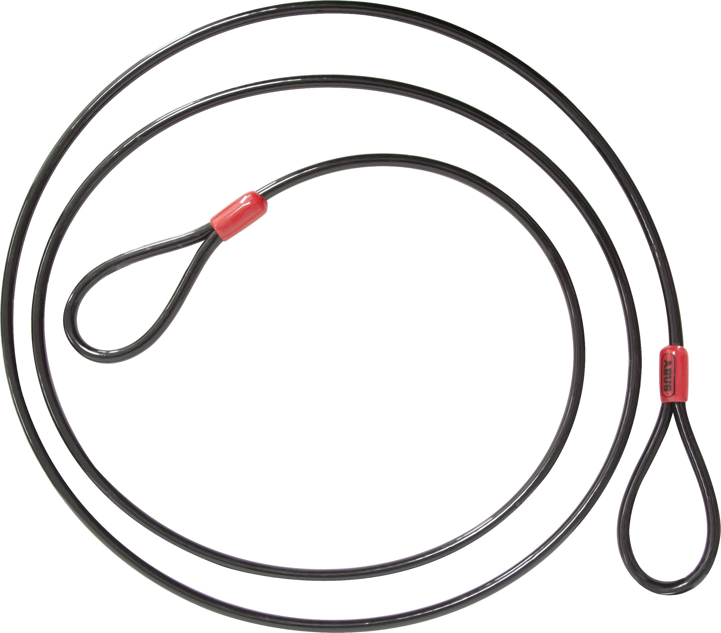 ABUS Schlossverlängerung »Cobra 12/180 blac...