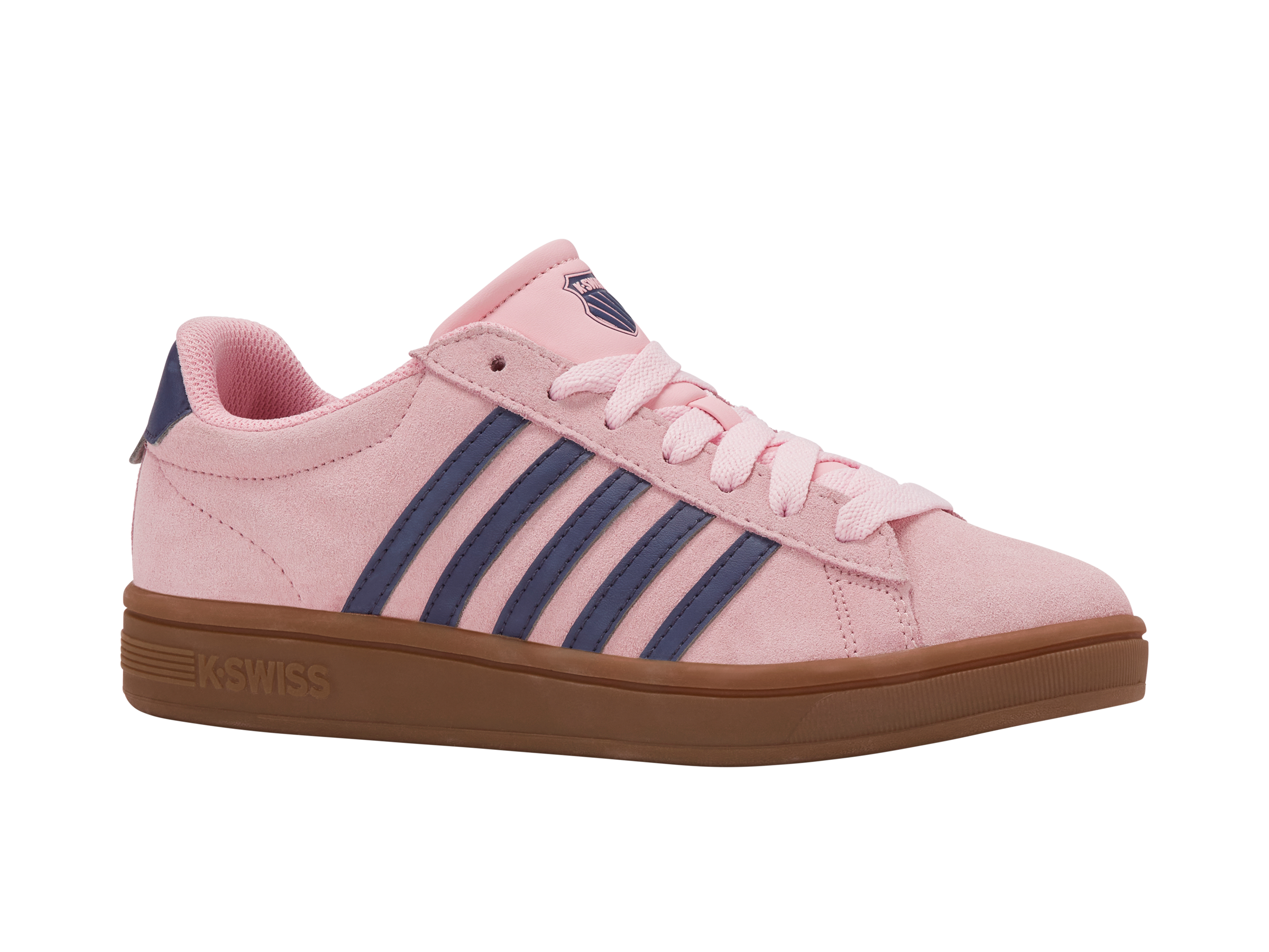 K-Swiss Sneaker "COURT TIEBREAK II SDE" günstig online kaufen