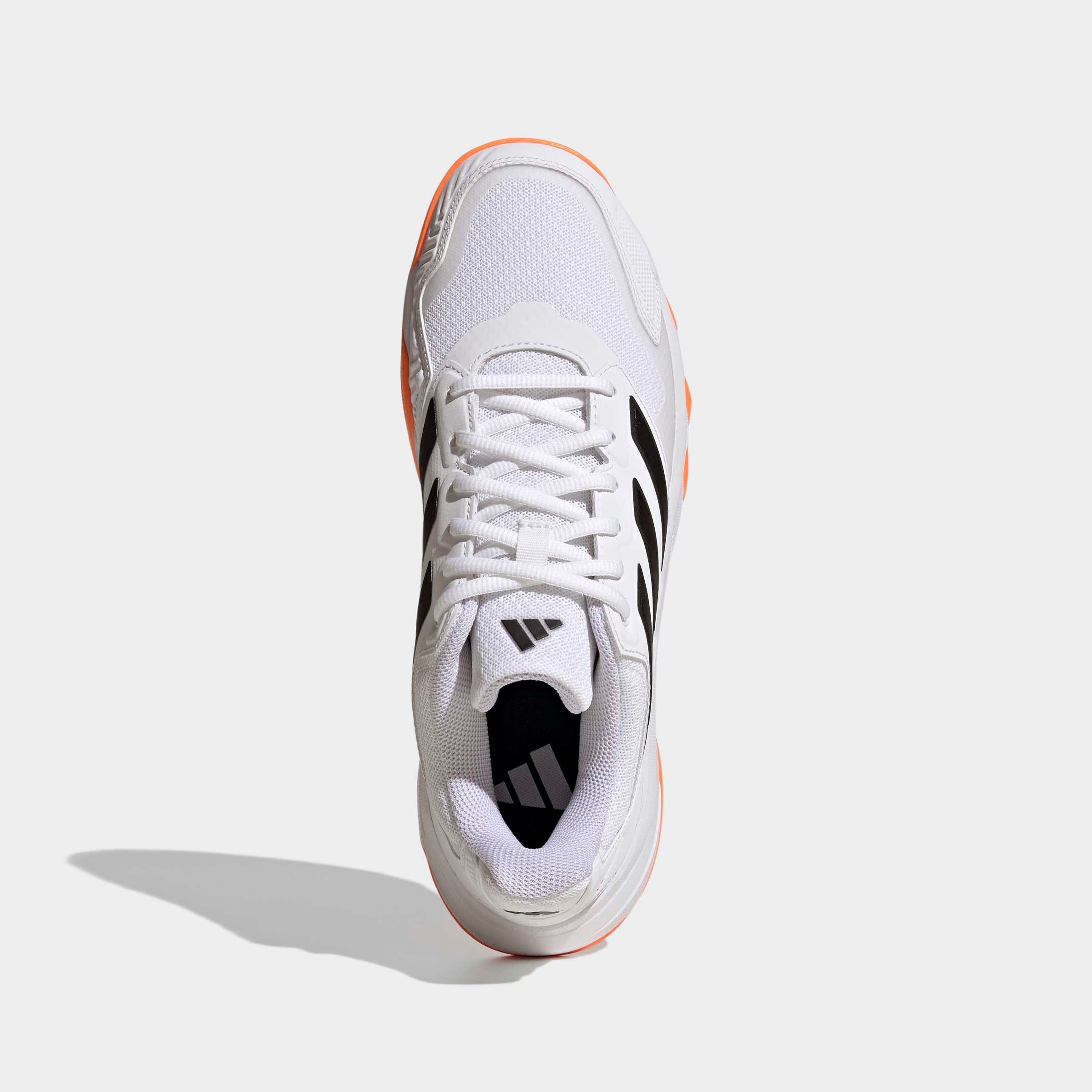 adidas Performance Tennisschuh »COURTJAM CONTROL 3 CLAY«  für Sandplätze , Clay