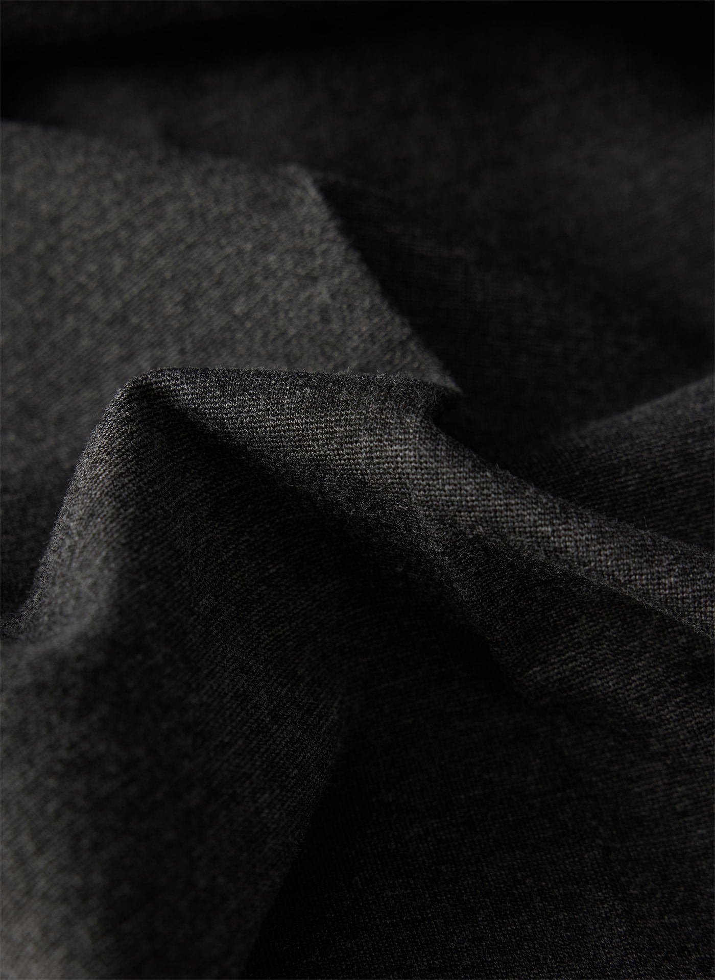 LeComte Jerseyhose »LeComte Elegante weite Hose«
