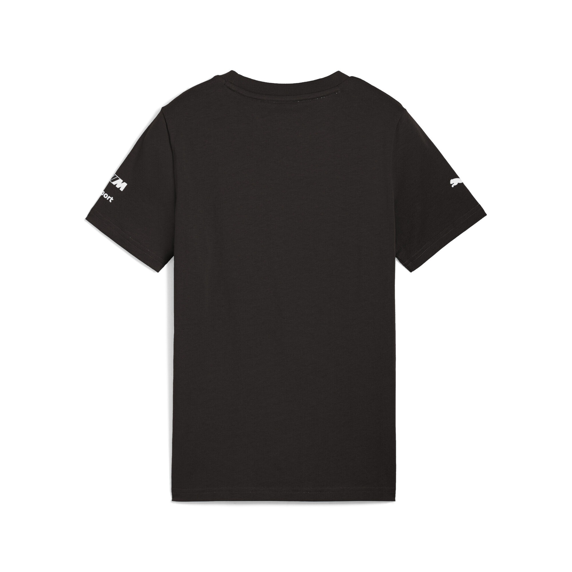 PUMA T-Shirt »BMW M Motorsport T-Shirt mit Autografik Jugendliche«