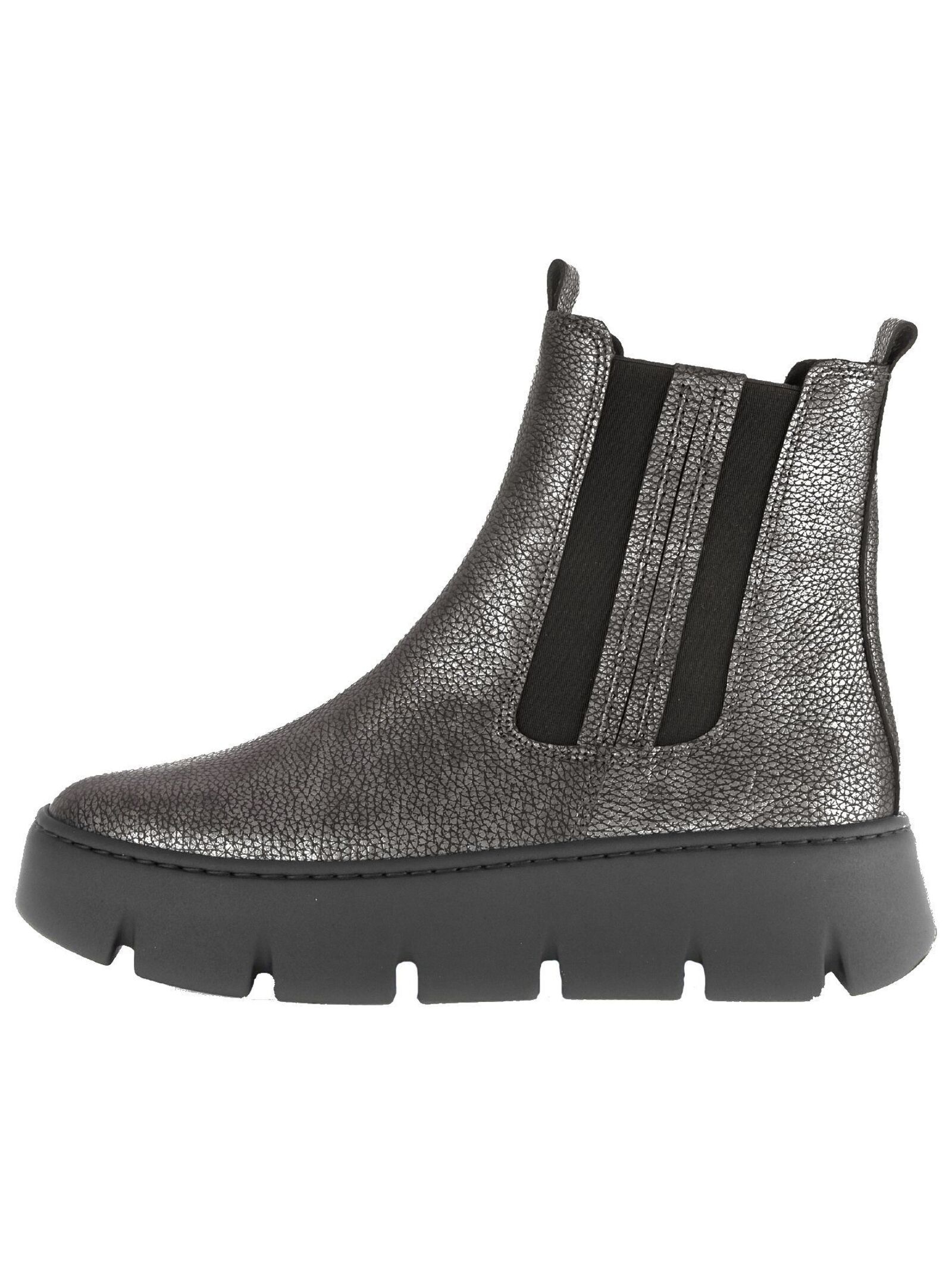 Gabor Stiefelette »Gabor Stiefelette Leder«