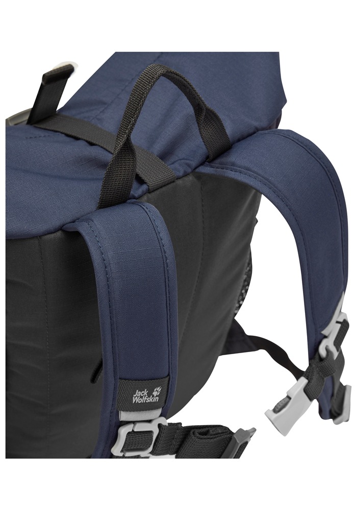 Jack Wolfskin Kinderrucksack »MOOMIN - ISLAND MINI 10«