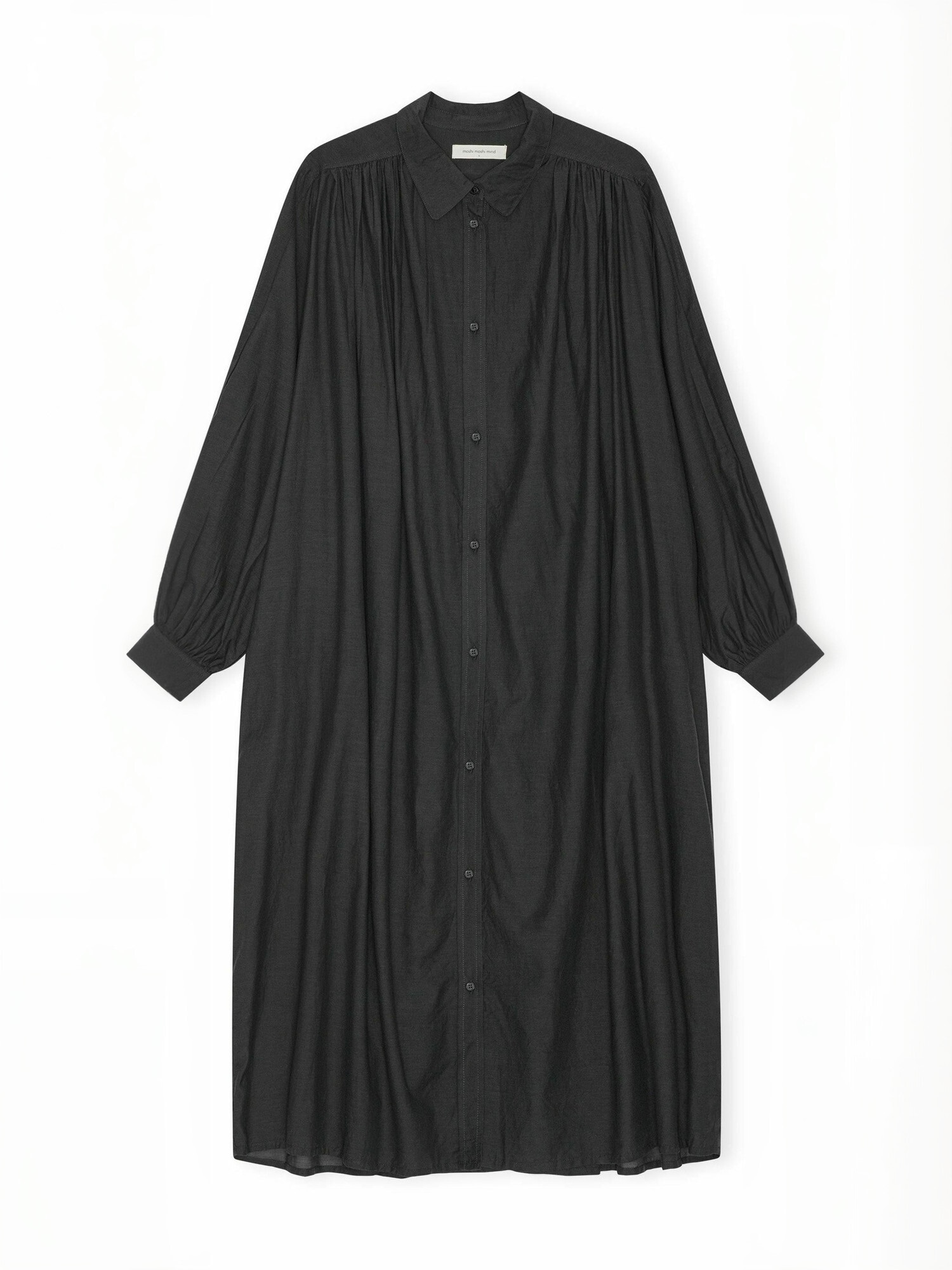 moshi moshi mind "moshi moshi mind Dress golden"