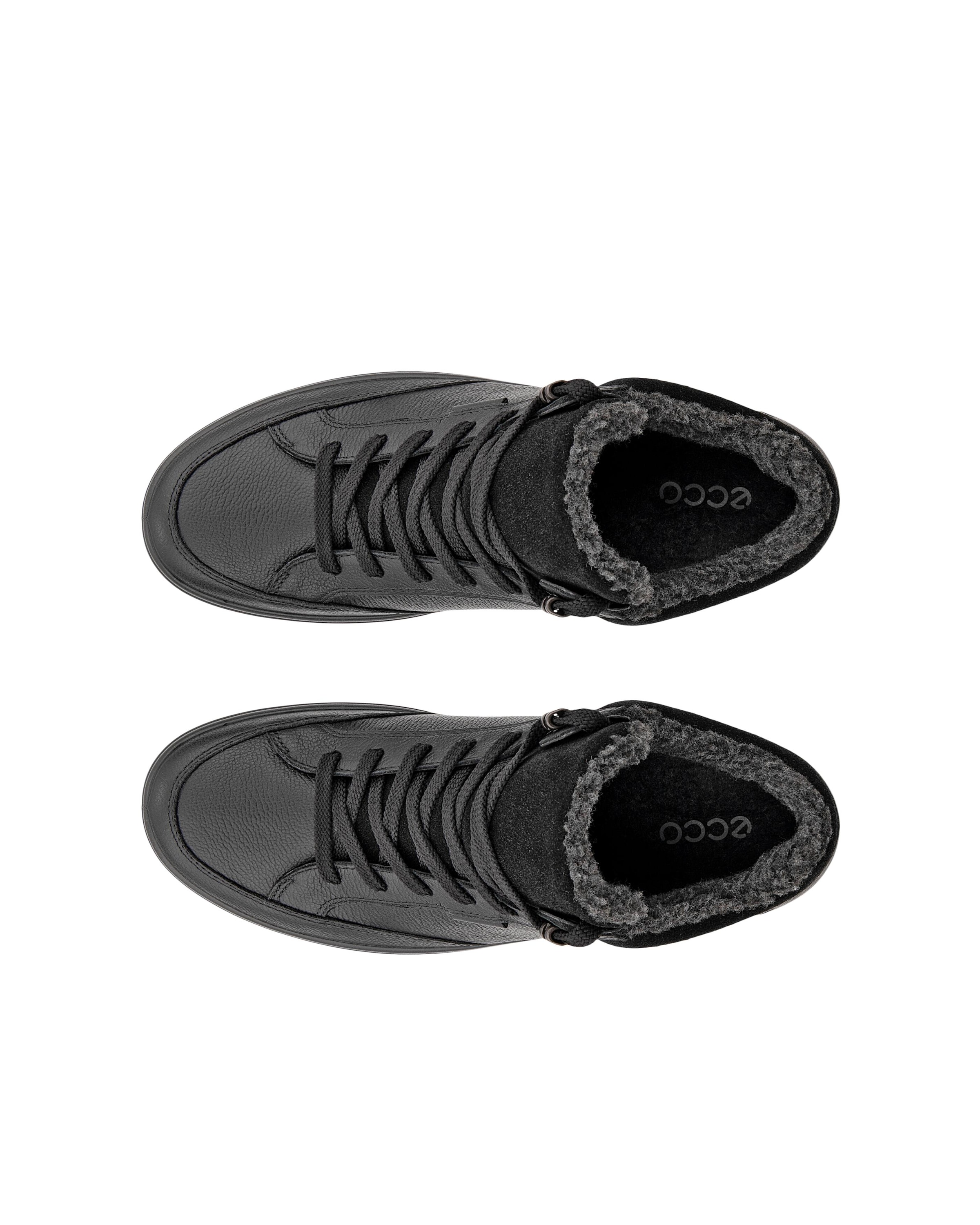 Ecco Schnürboots »ECCO SOFT 7 TRED«  Winterboots, Outdoorschuh mit GORE-TEX
