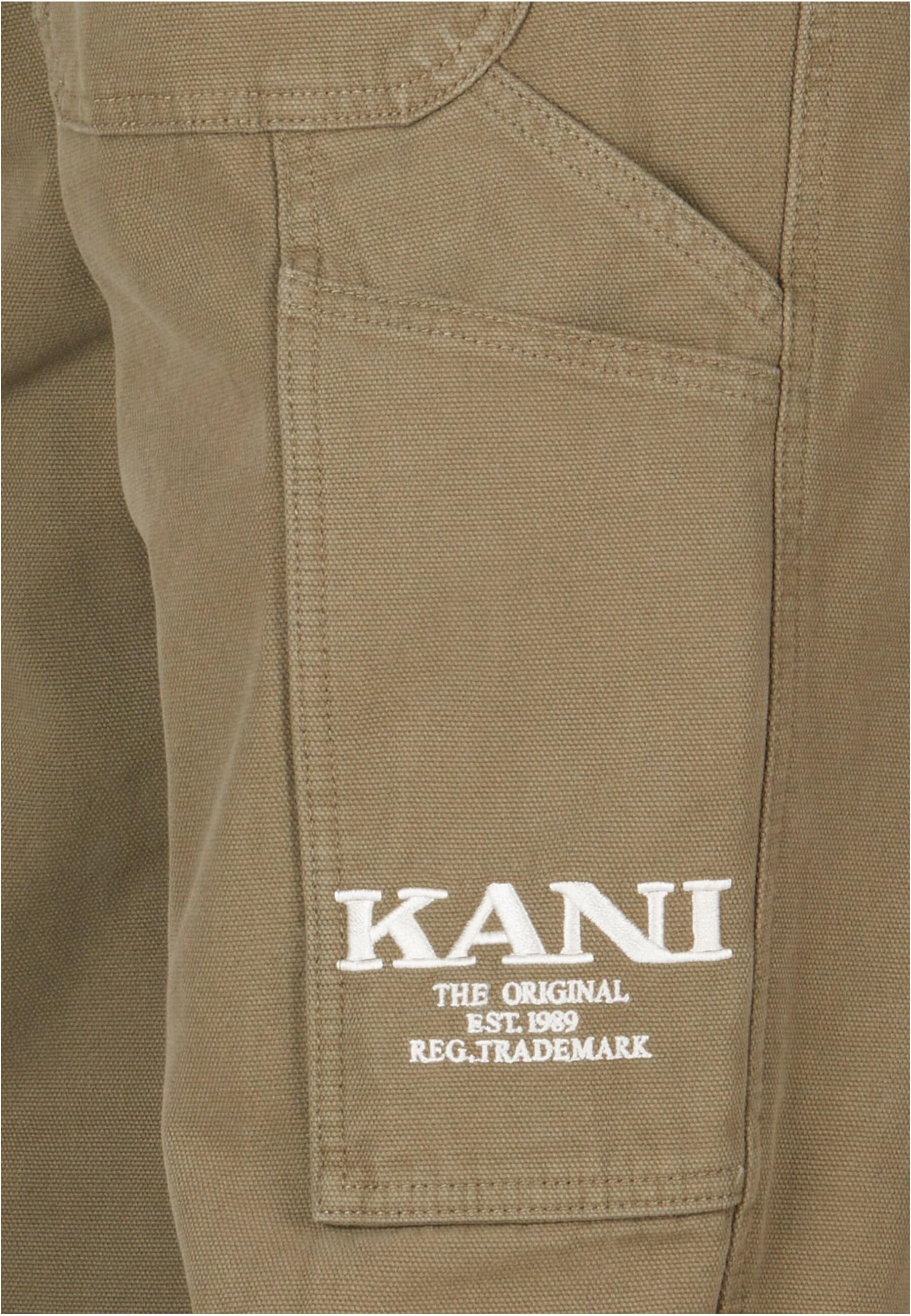 Karl Kani Stoffhose »Karl Kani Herren«, (1 tlg.)