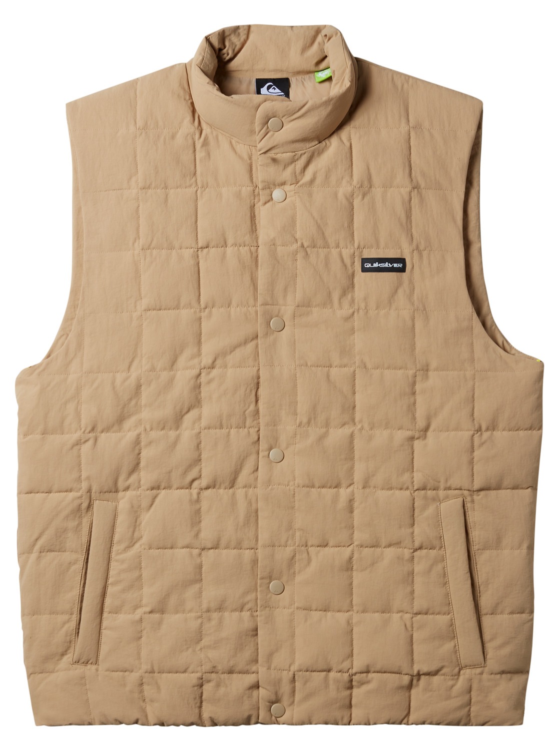 Quiksilver Outdoorjacke »Forest Jungle«